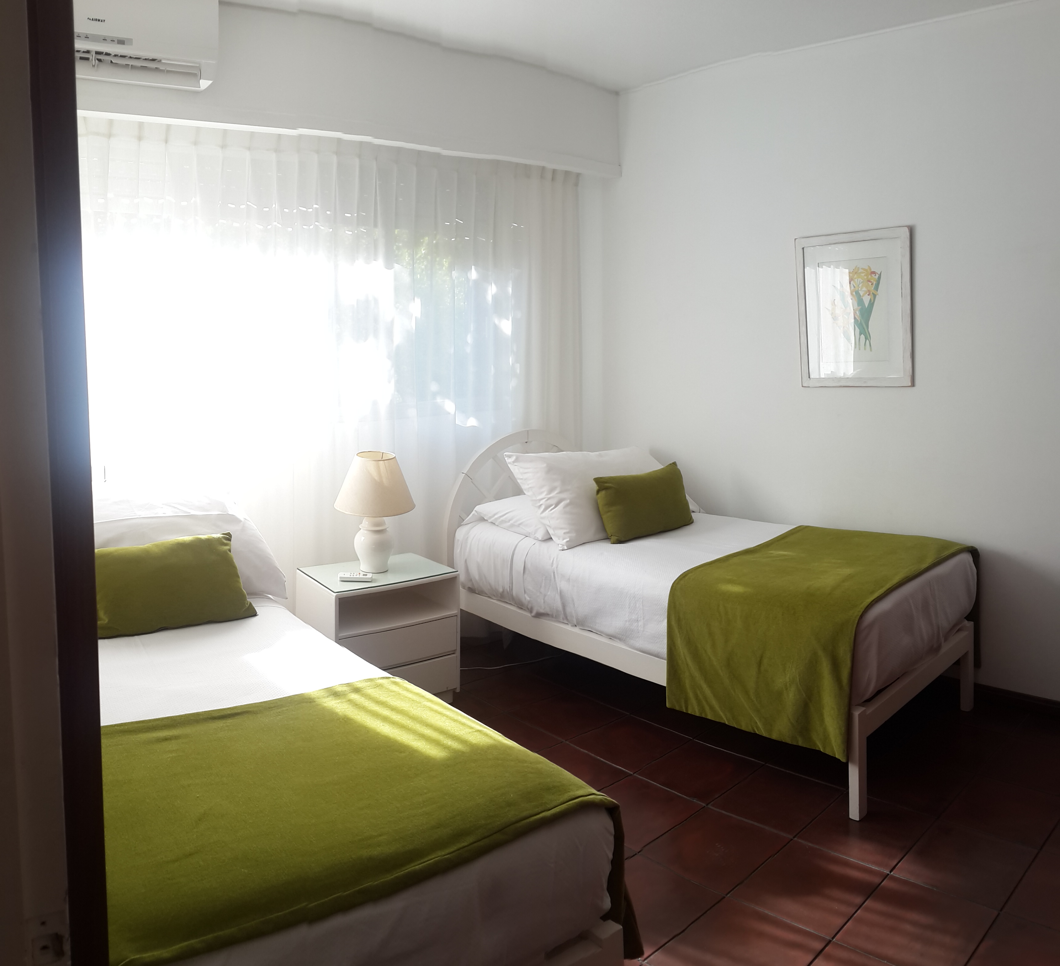 Family Room Superior