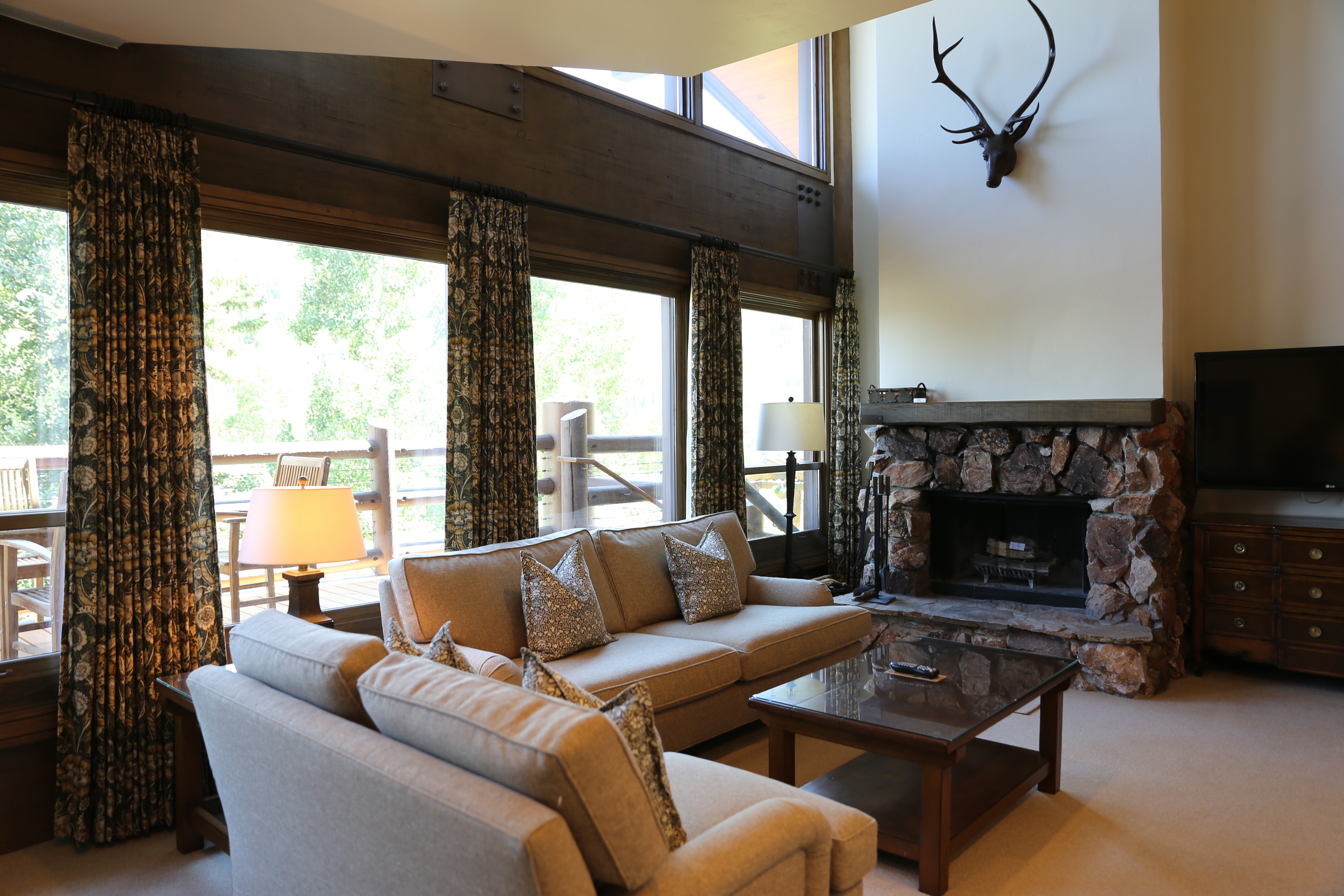 Suite Three Bedrooms