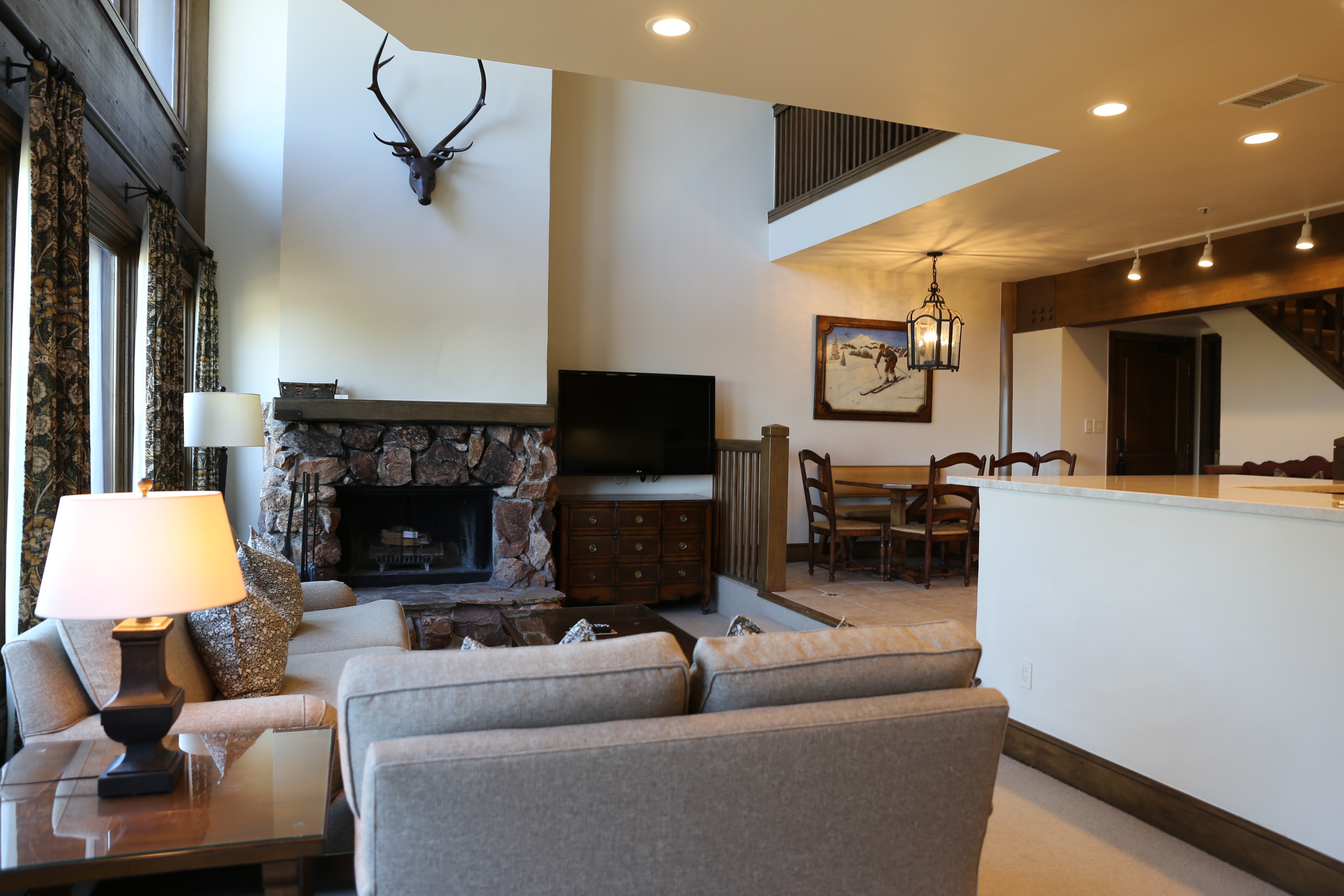 Suite Three Bedrooms