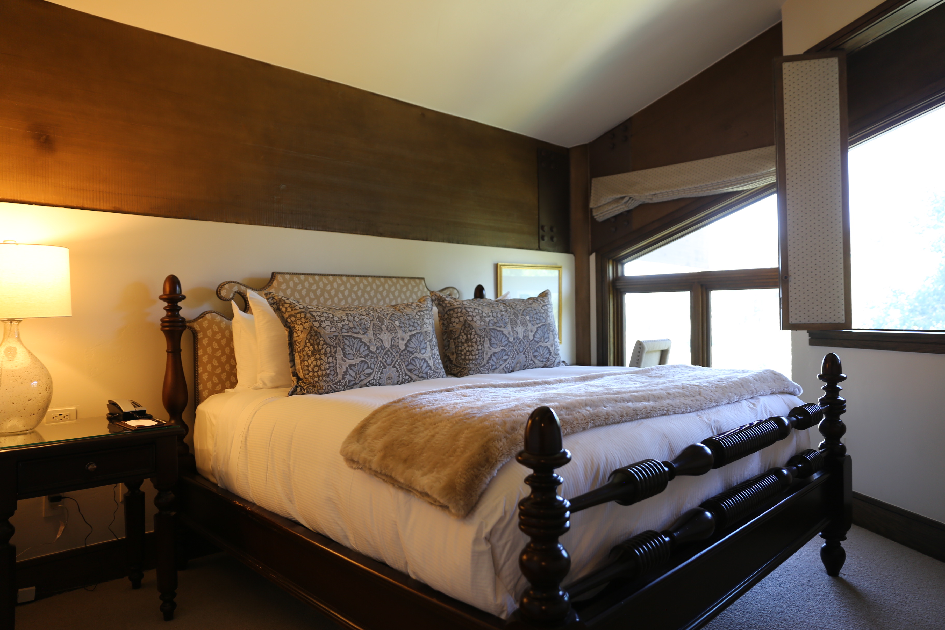 Suite Three Bedrooms