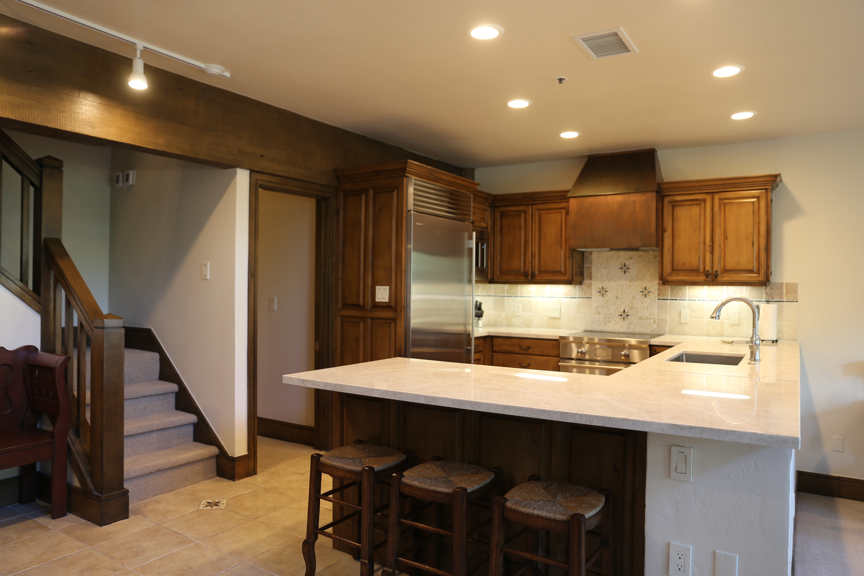 Suite Three Bedrooms