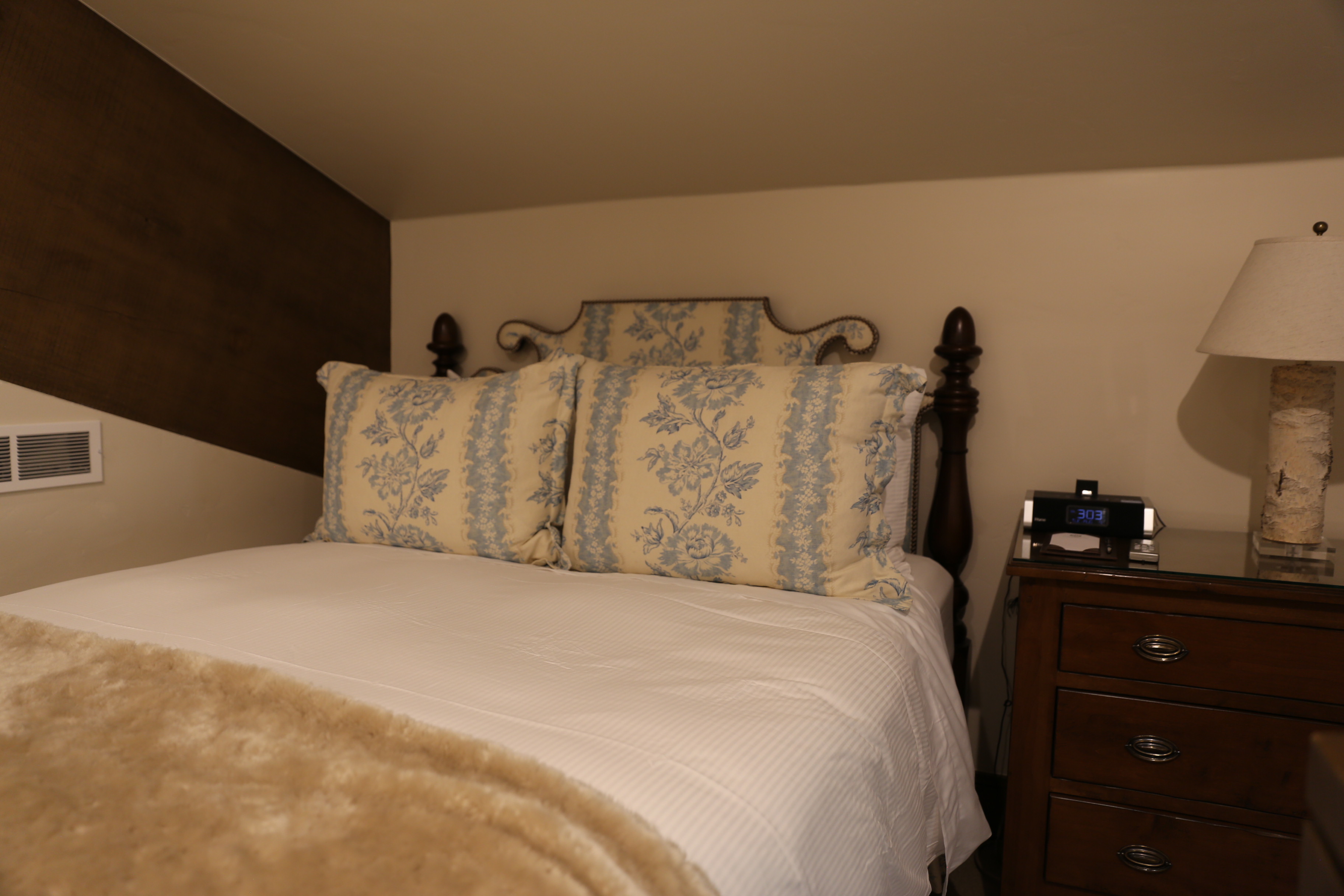 Suite Three Bedrooms