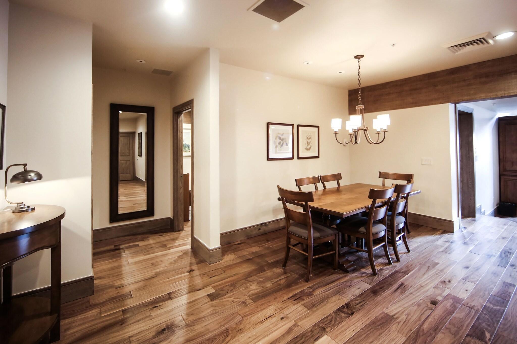 Suite Two Queen Beds