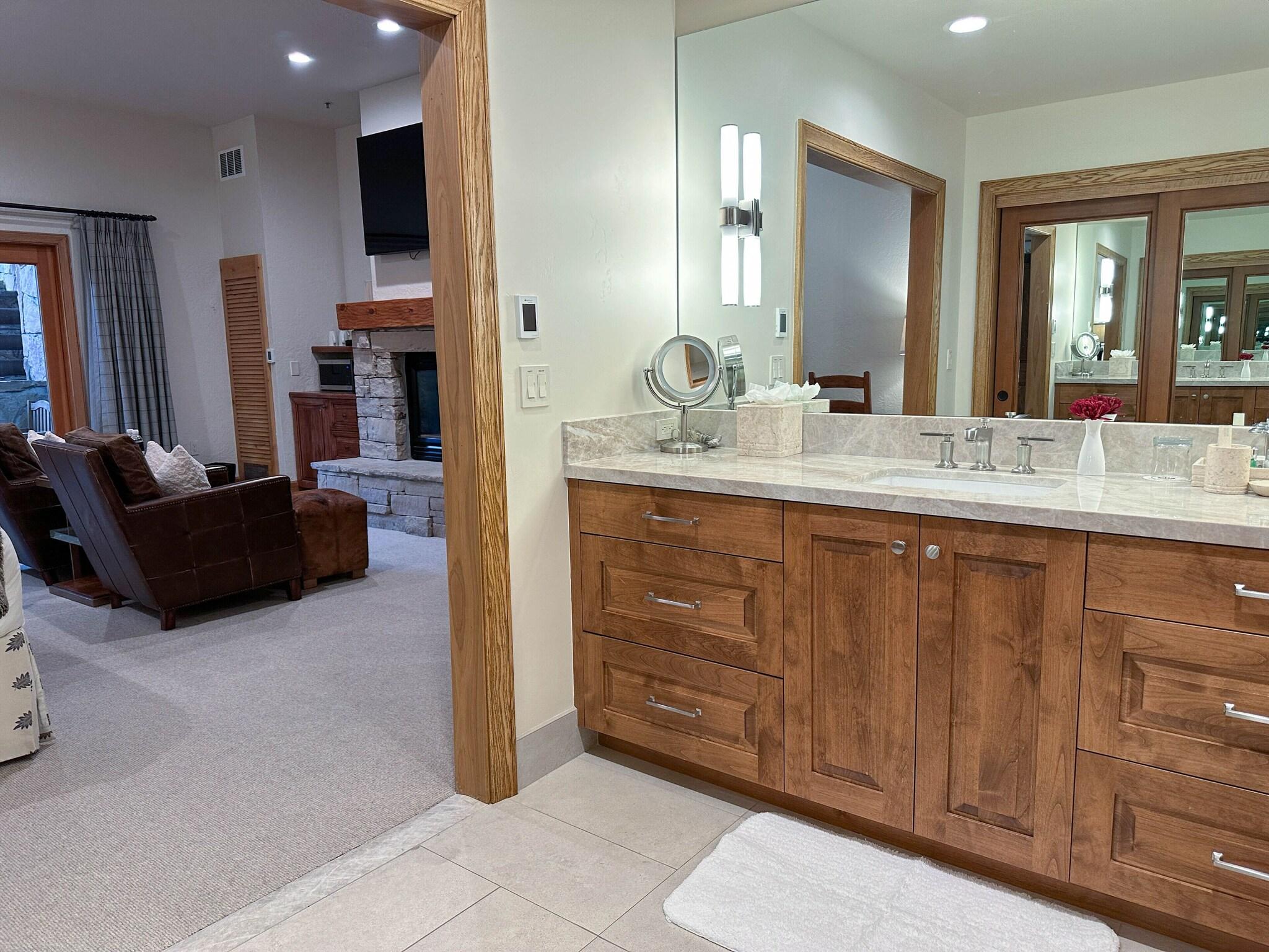 Townhome One Bedroom