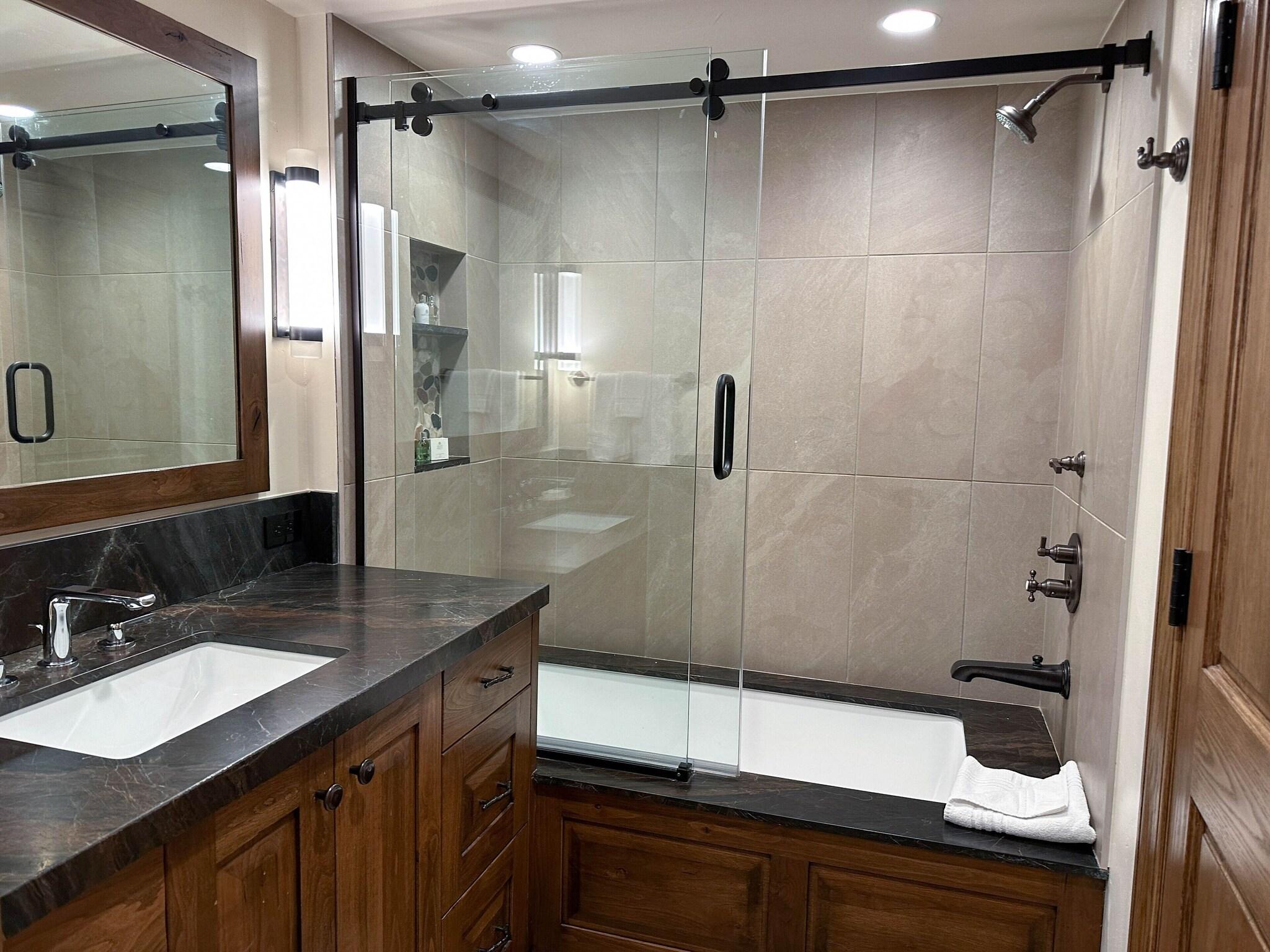 Suite Premium with Views