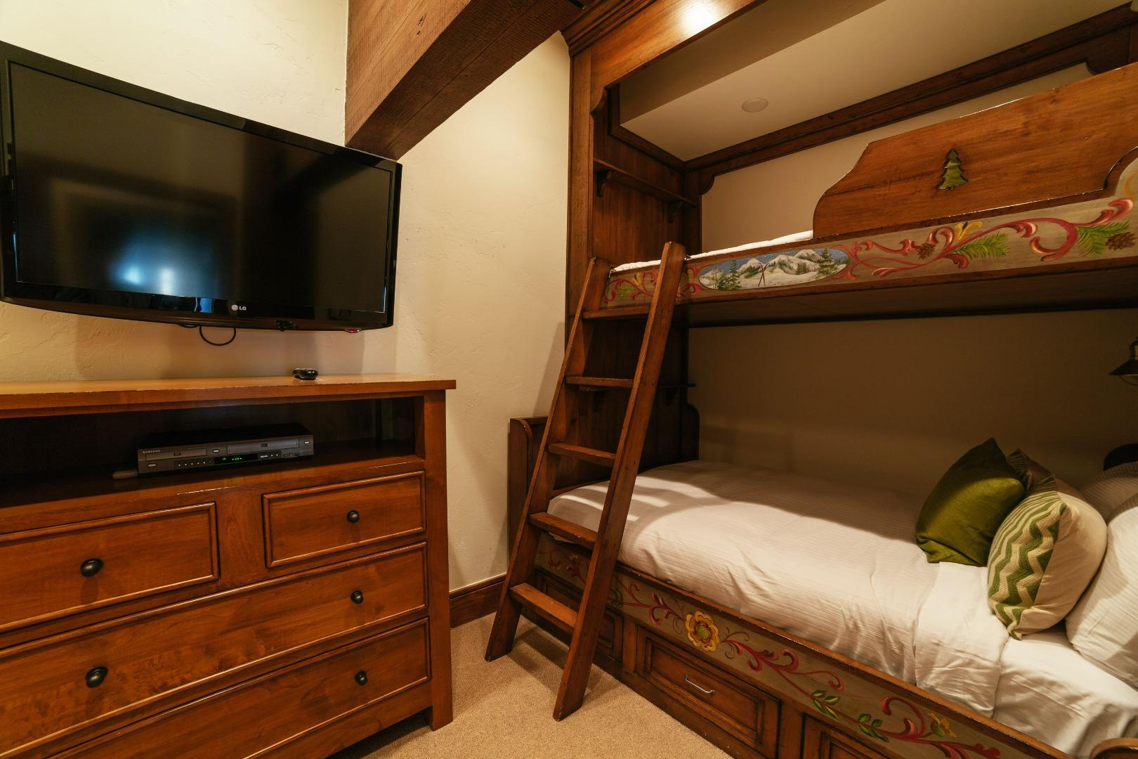 Room Two Bedrooms