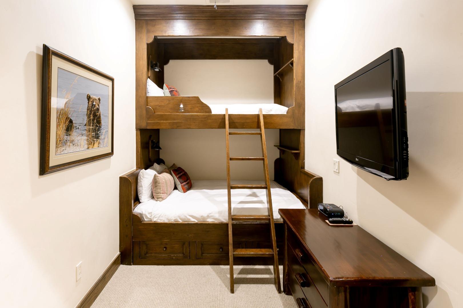 Room Two Bedrooms