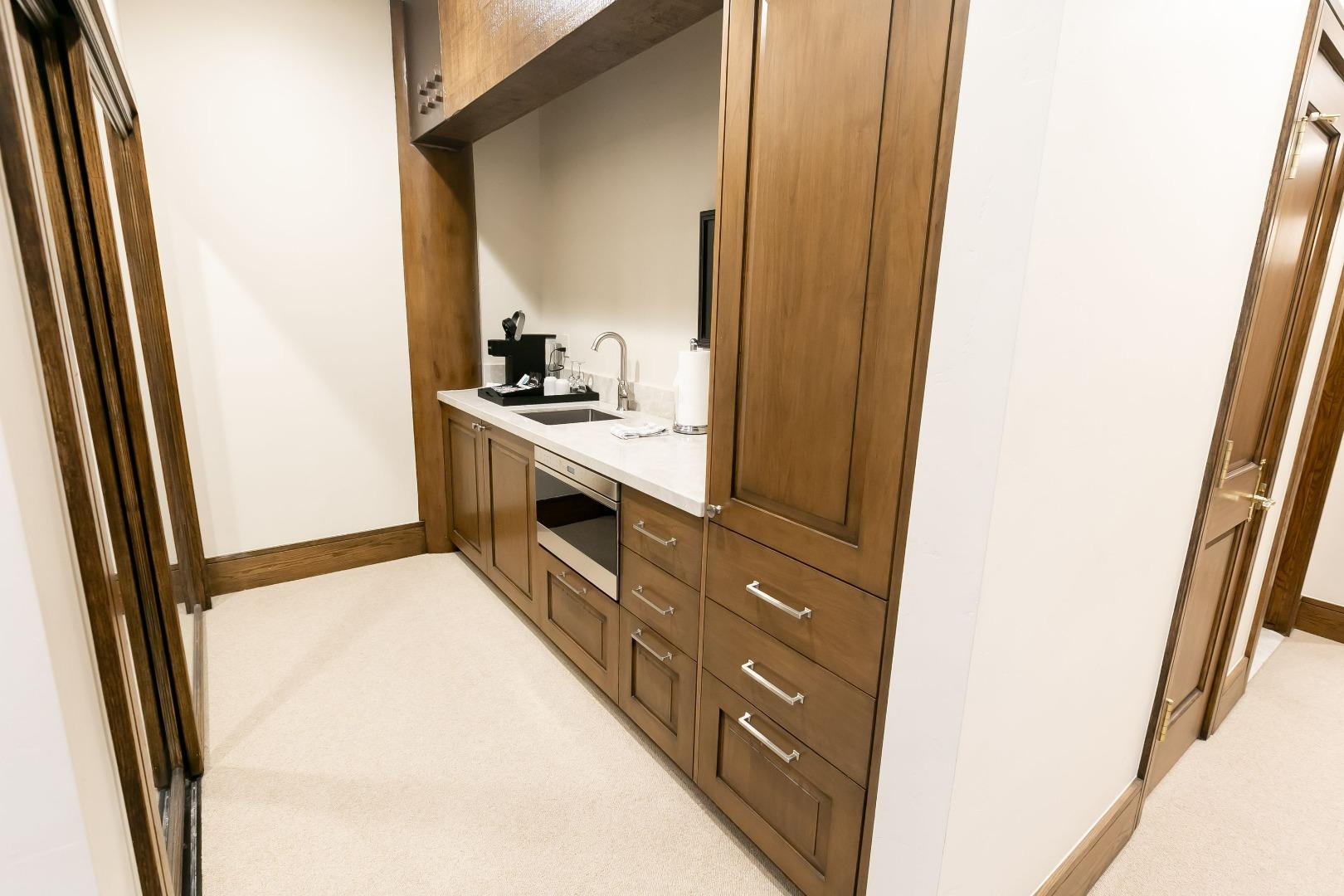 Lodge Luxury
