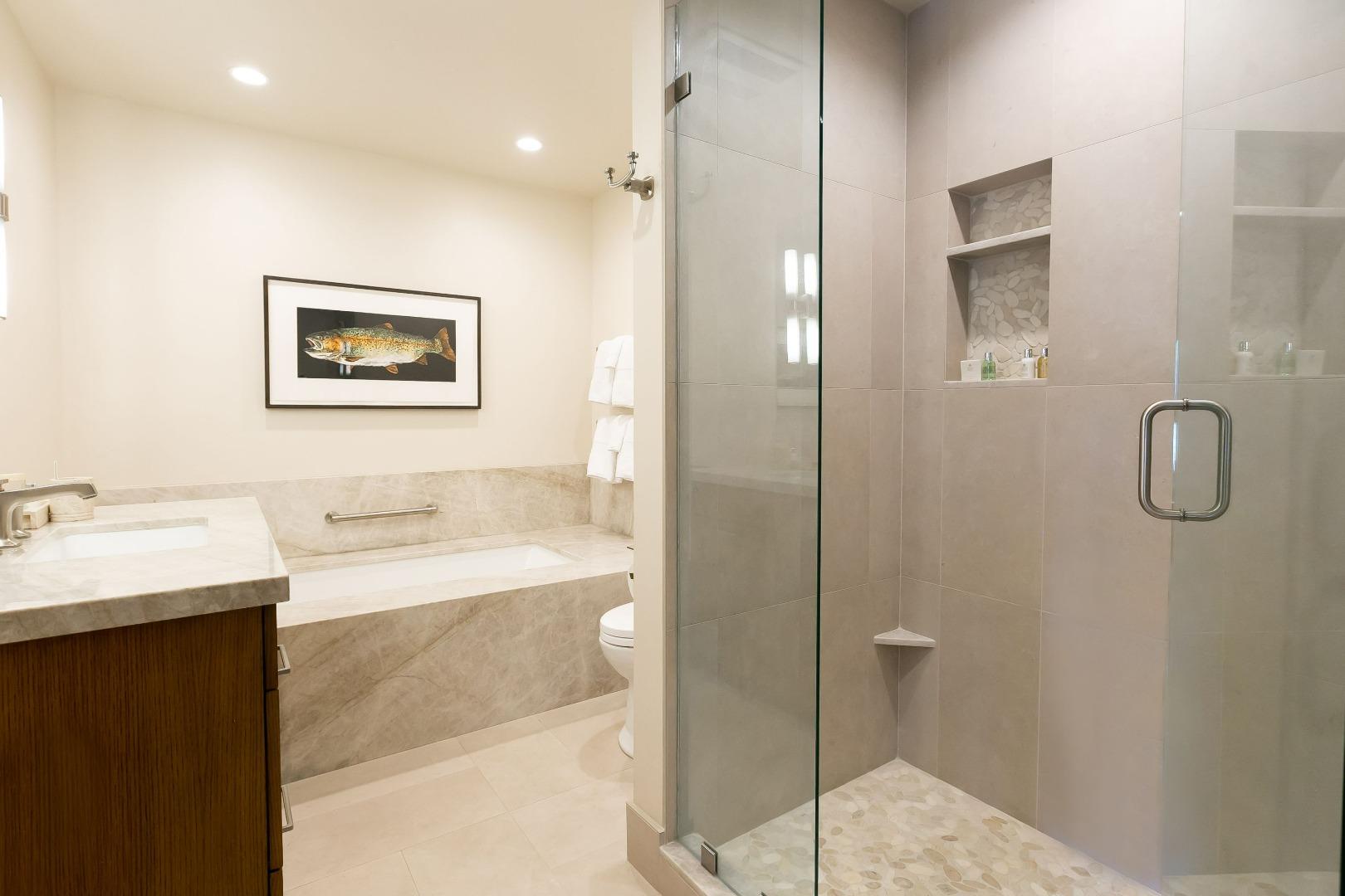 Townhome Luxury