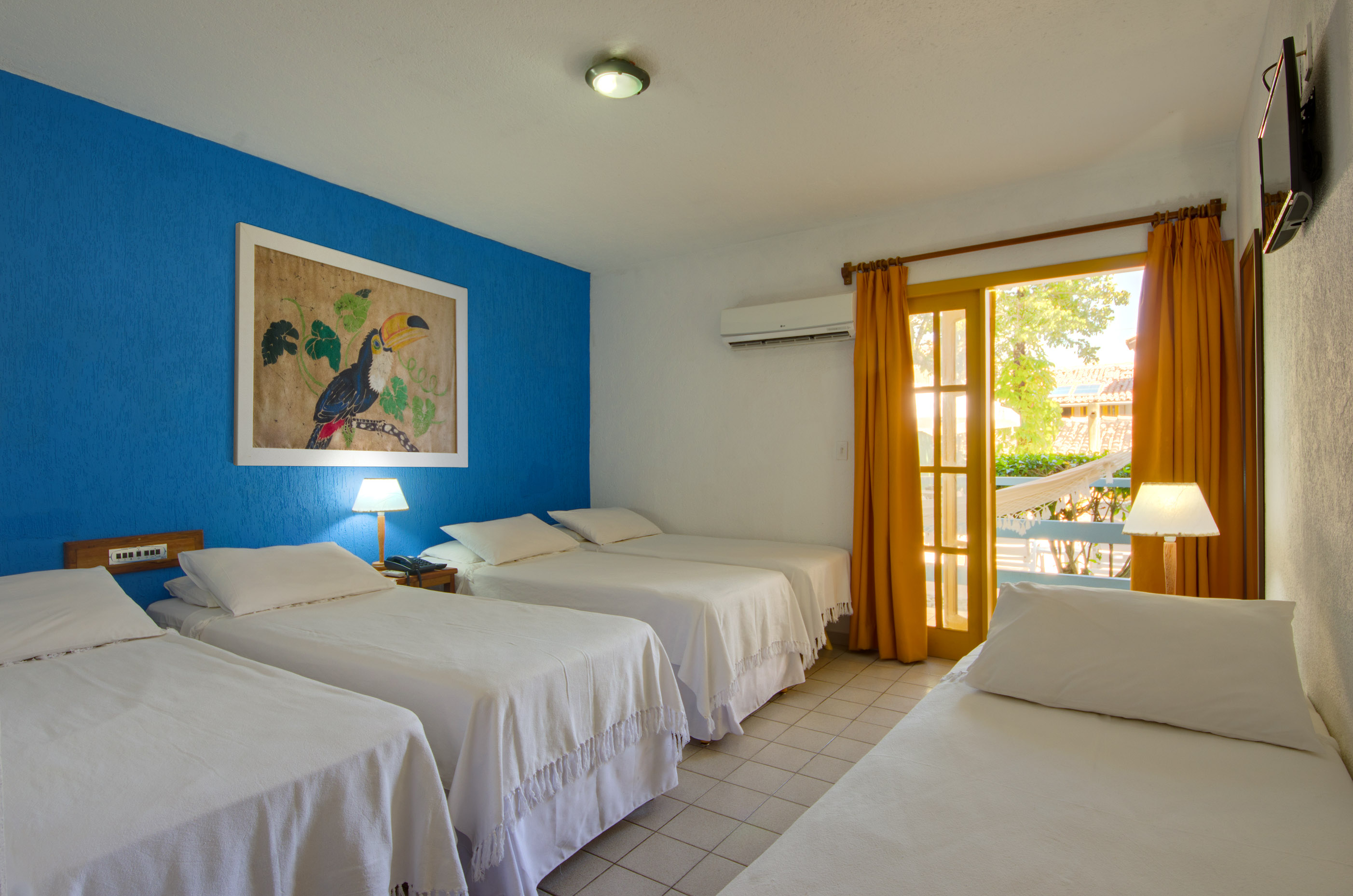 Family Room Superior