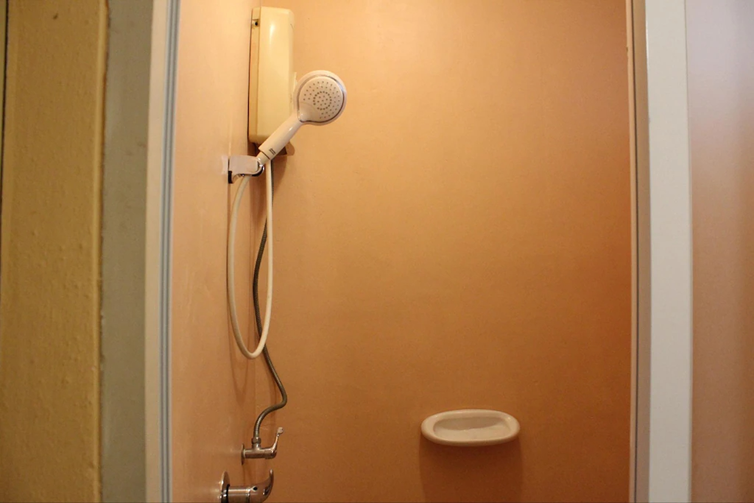 Twin Deluxe Garden View