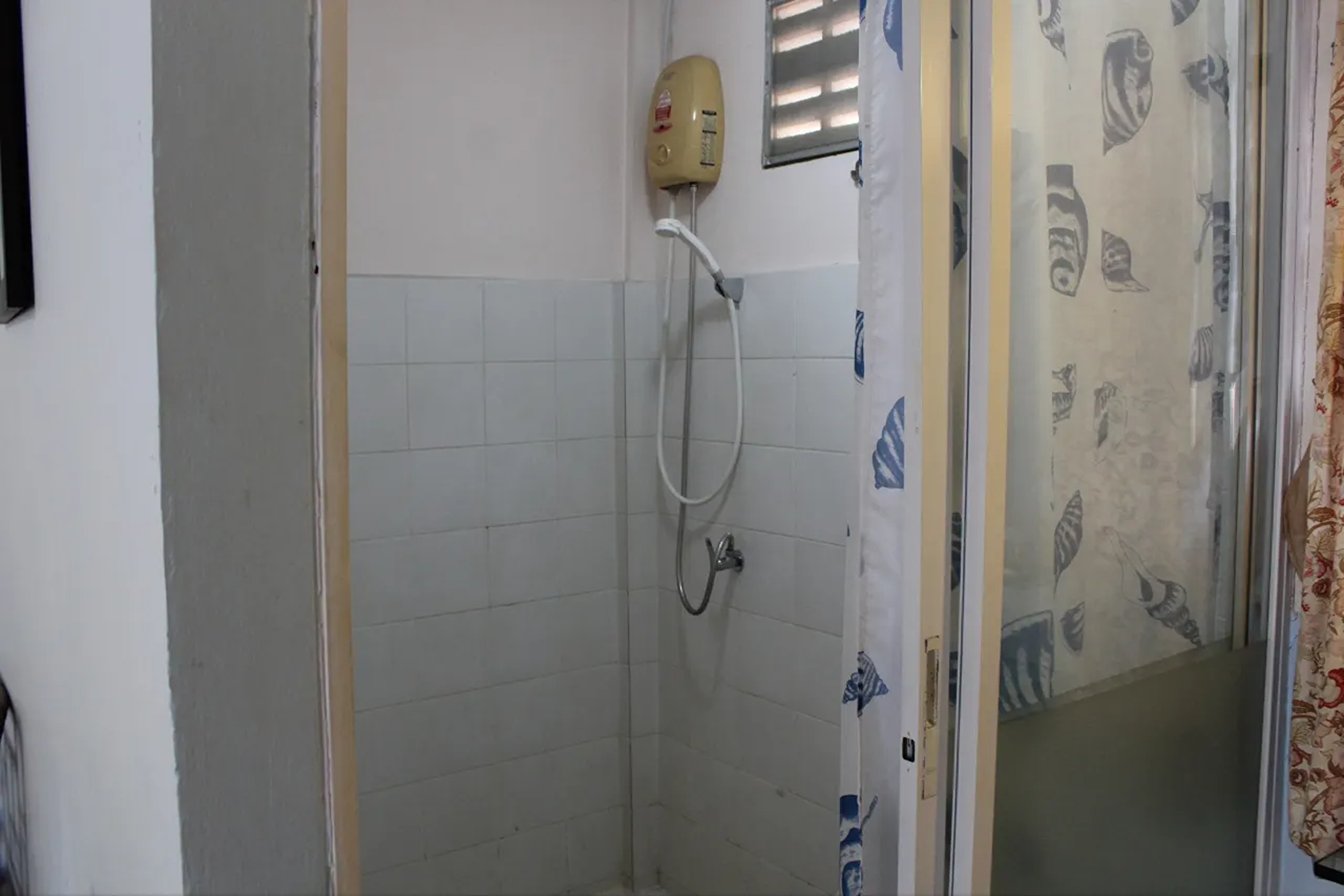 Double Deluxe Pool View