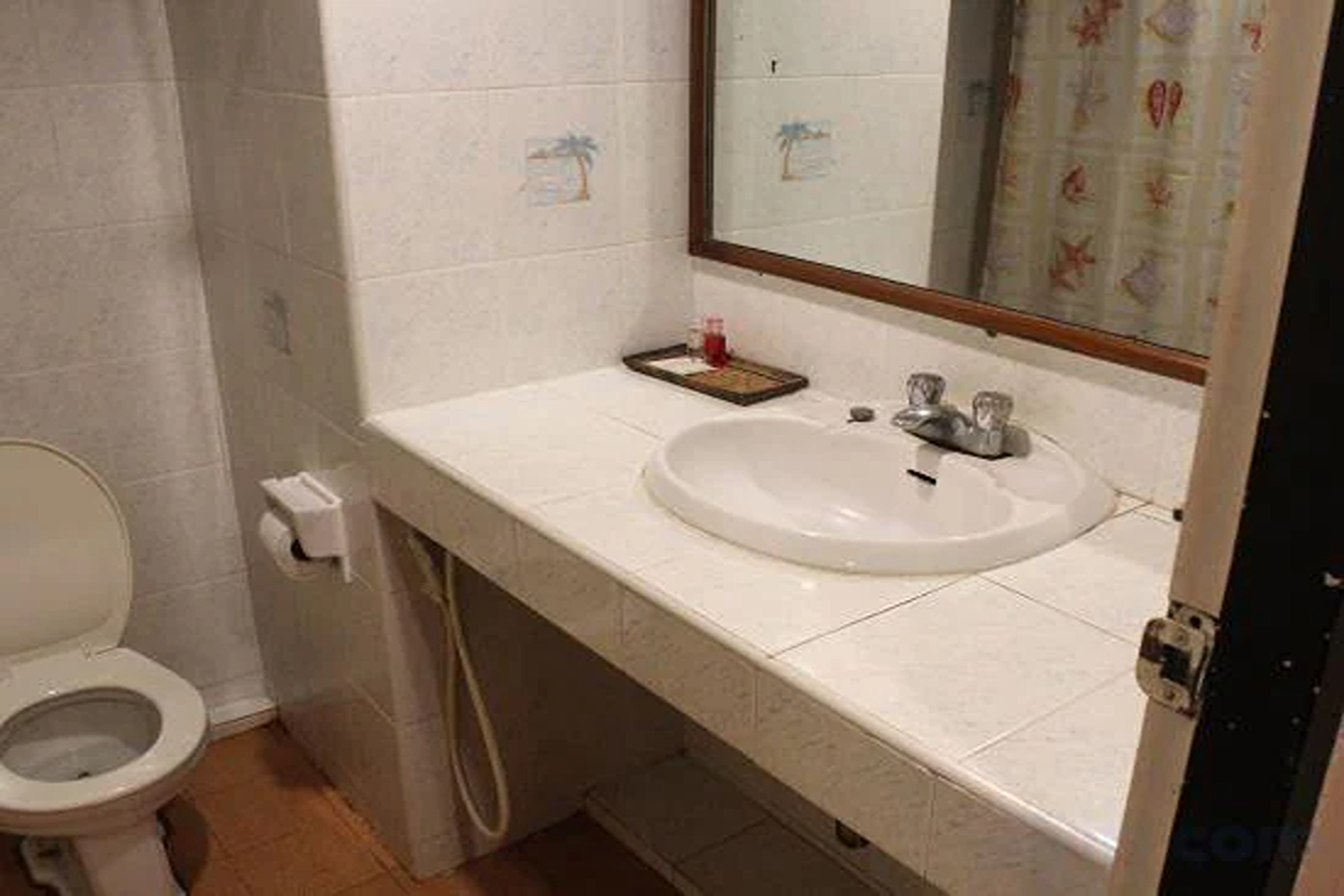 Double Deluxe Garden View