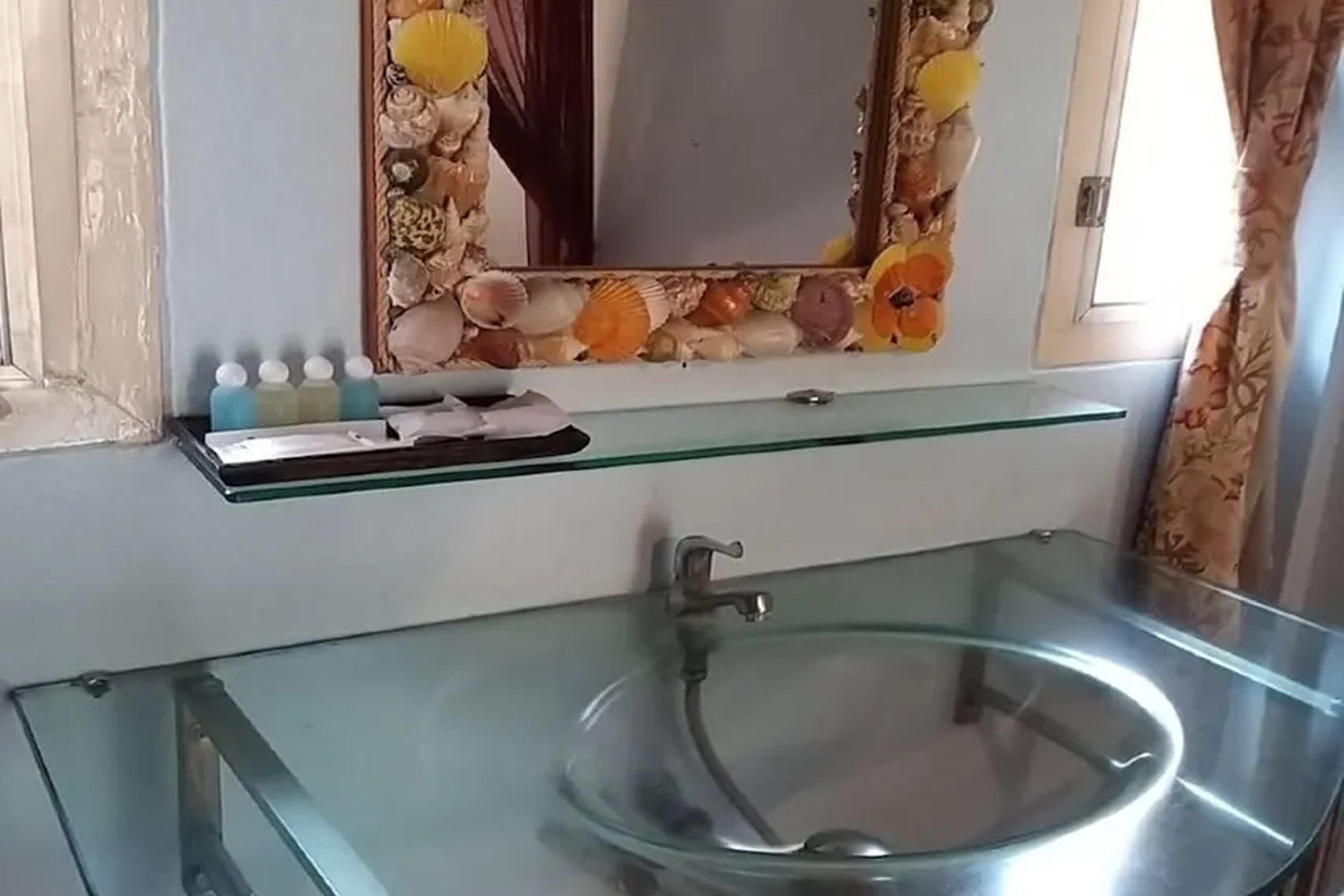 Double Deluxe Pool View