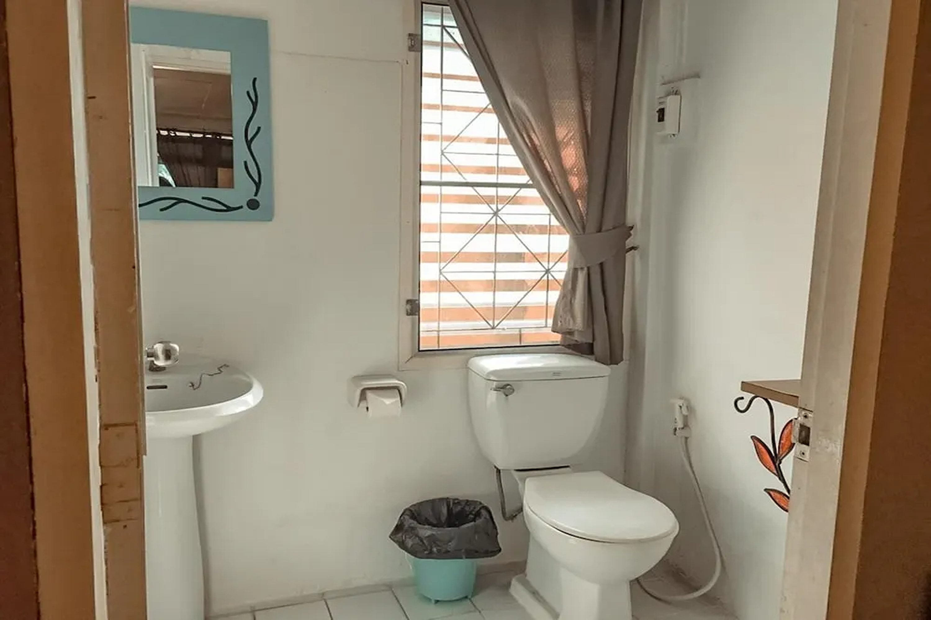 Double Deluxe Pool View