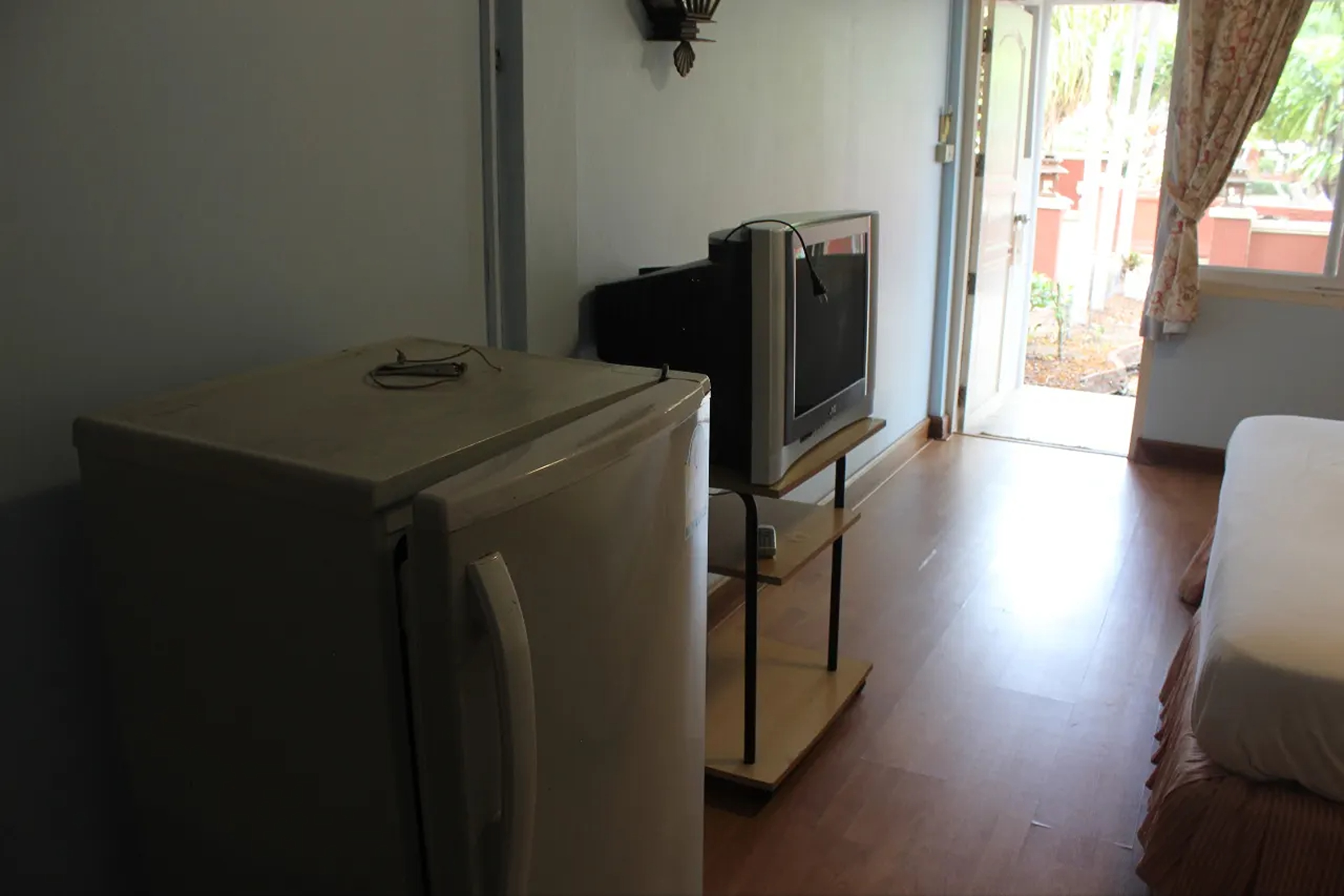 Double Deluxe Pool View