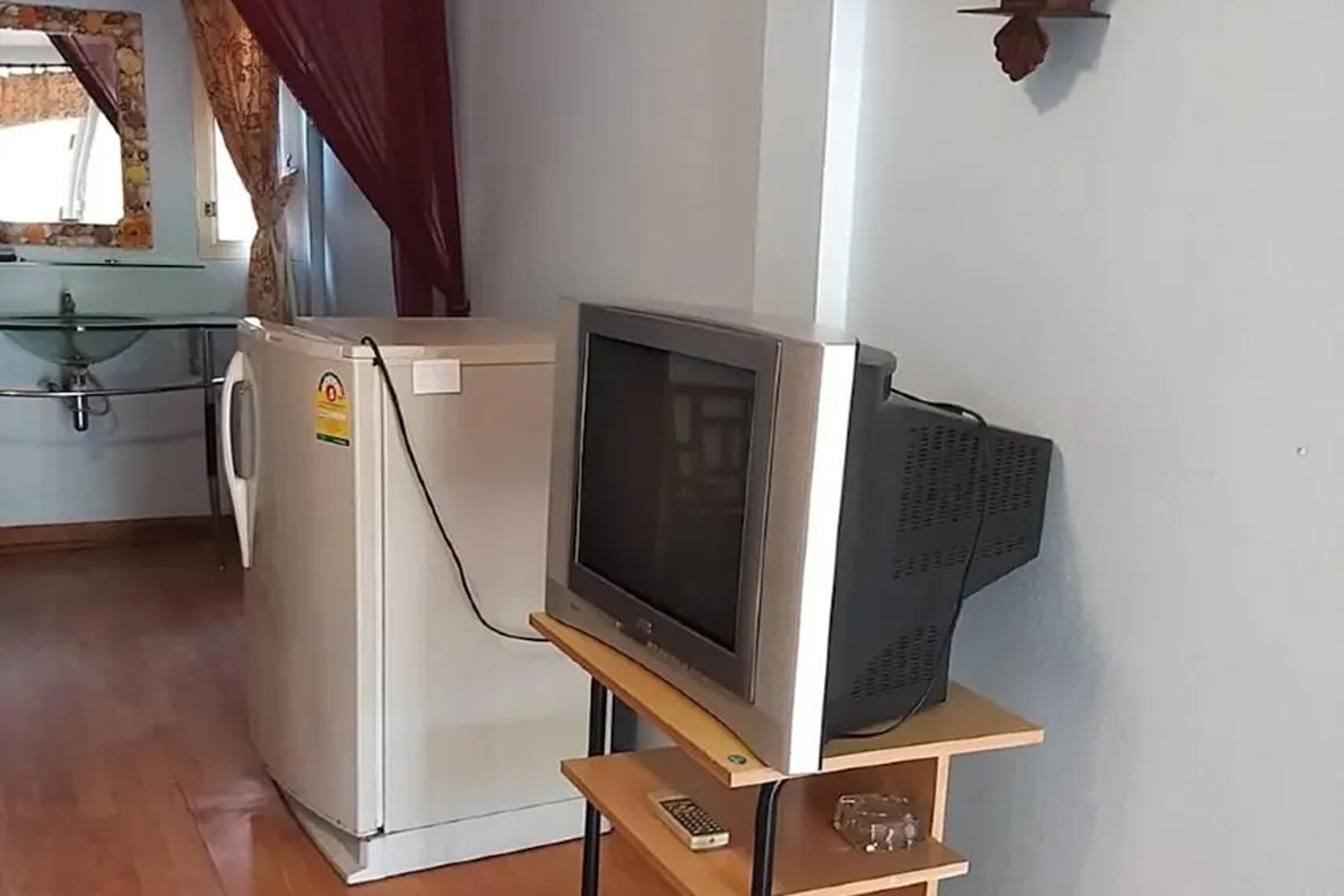 Double Deluxe Pool View