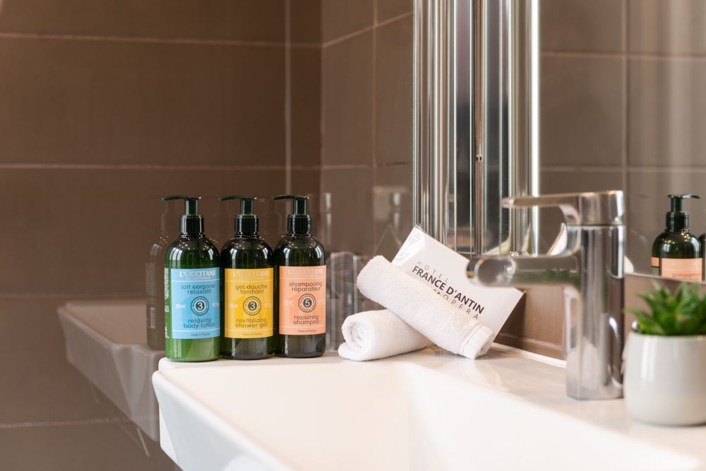 Double or Twin Superior