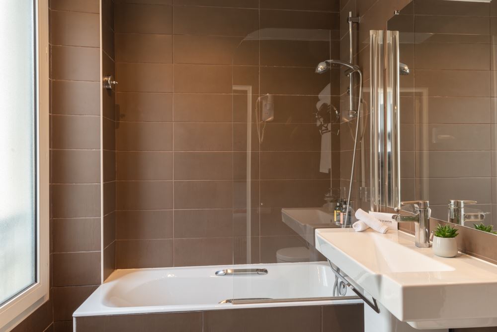 Double or Twin Superior