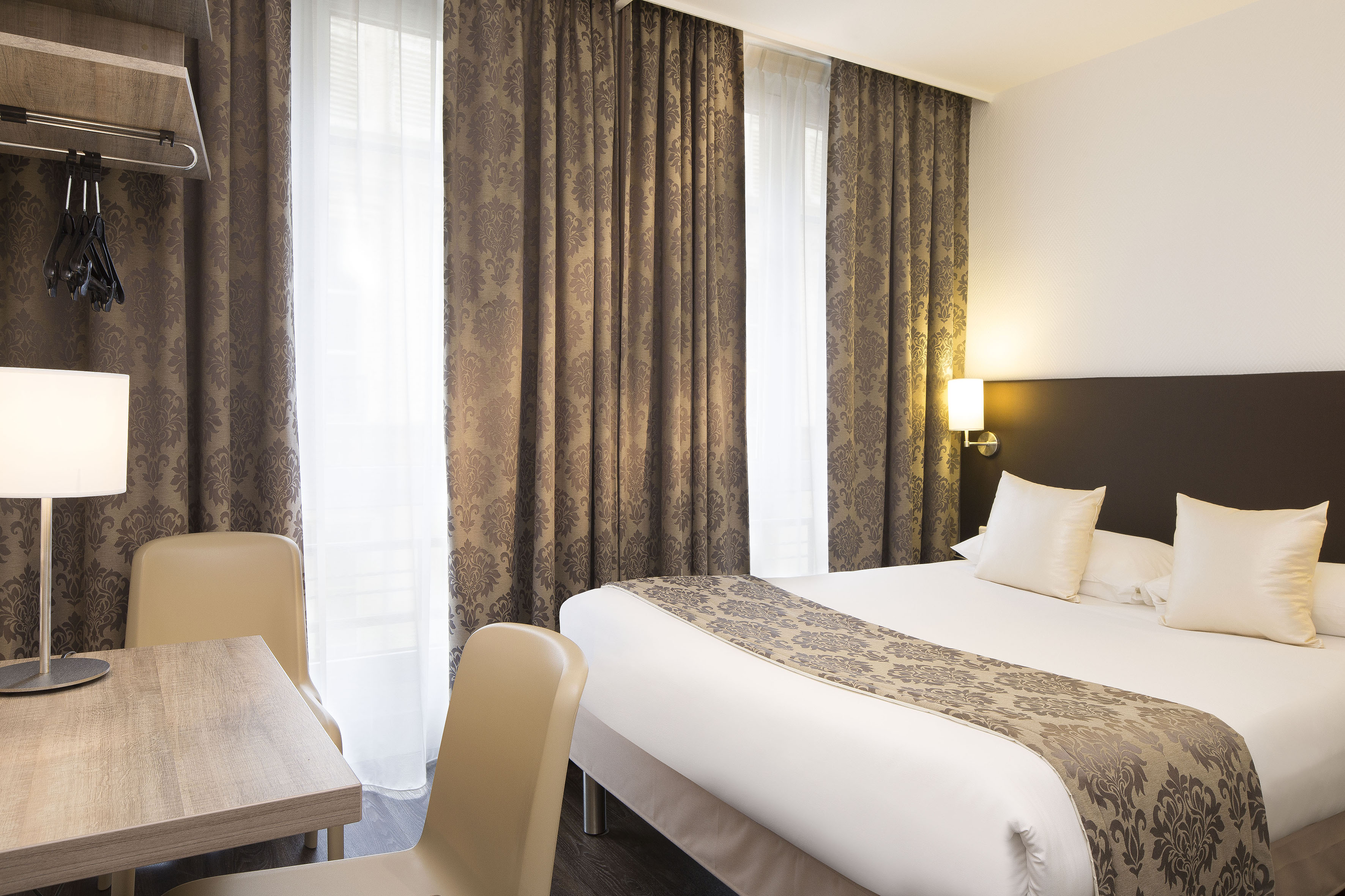 Double or Twin Classic