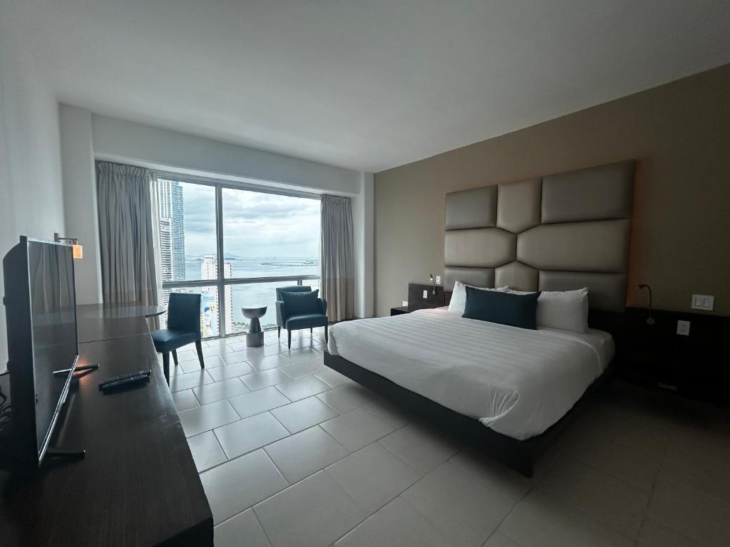 Junior Suite Sea Front