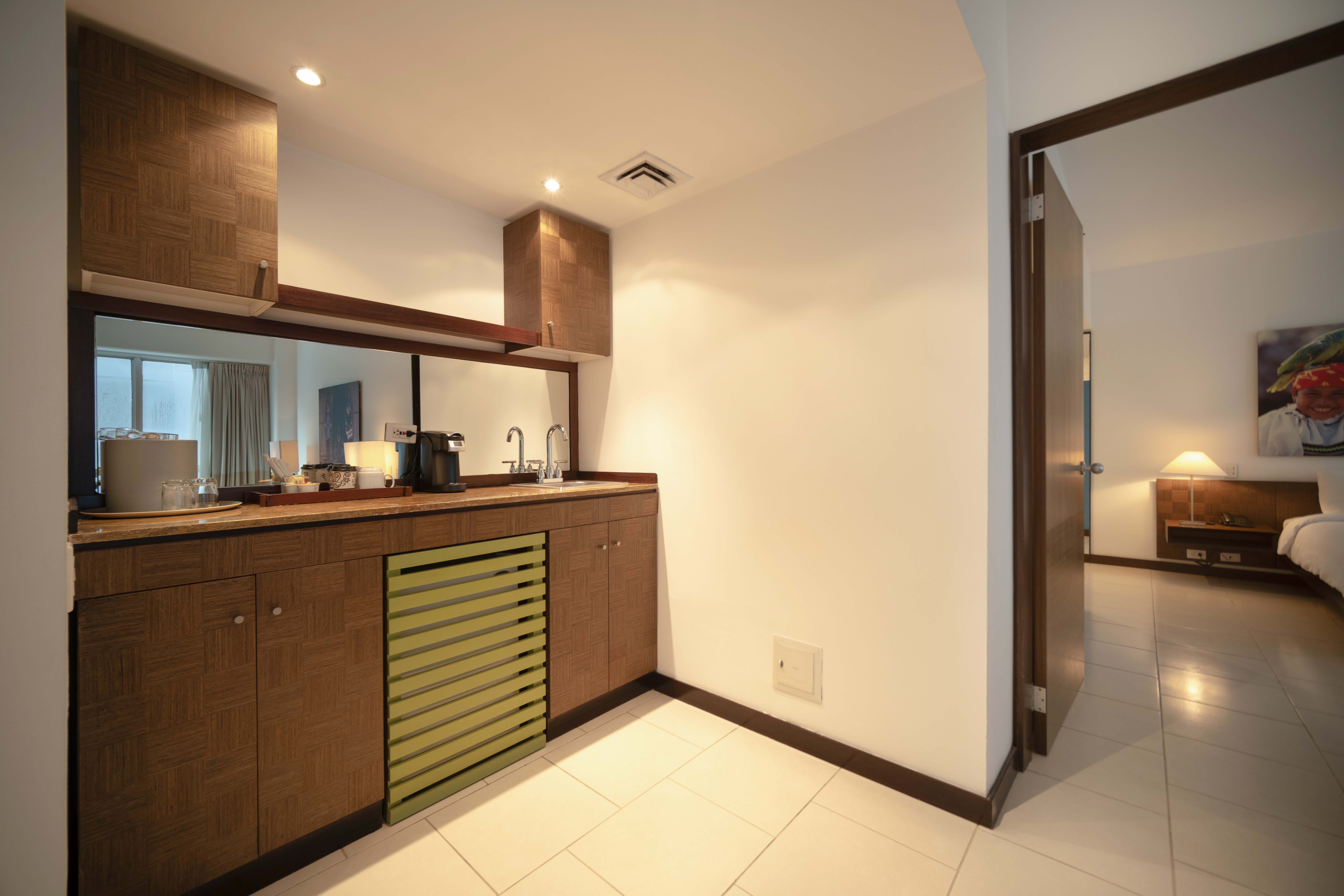 Junior Suite Standard