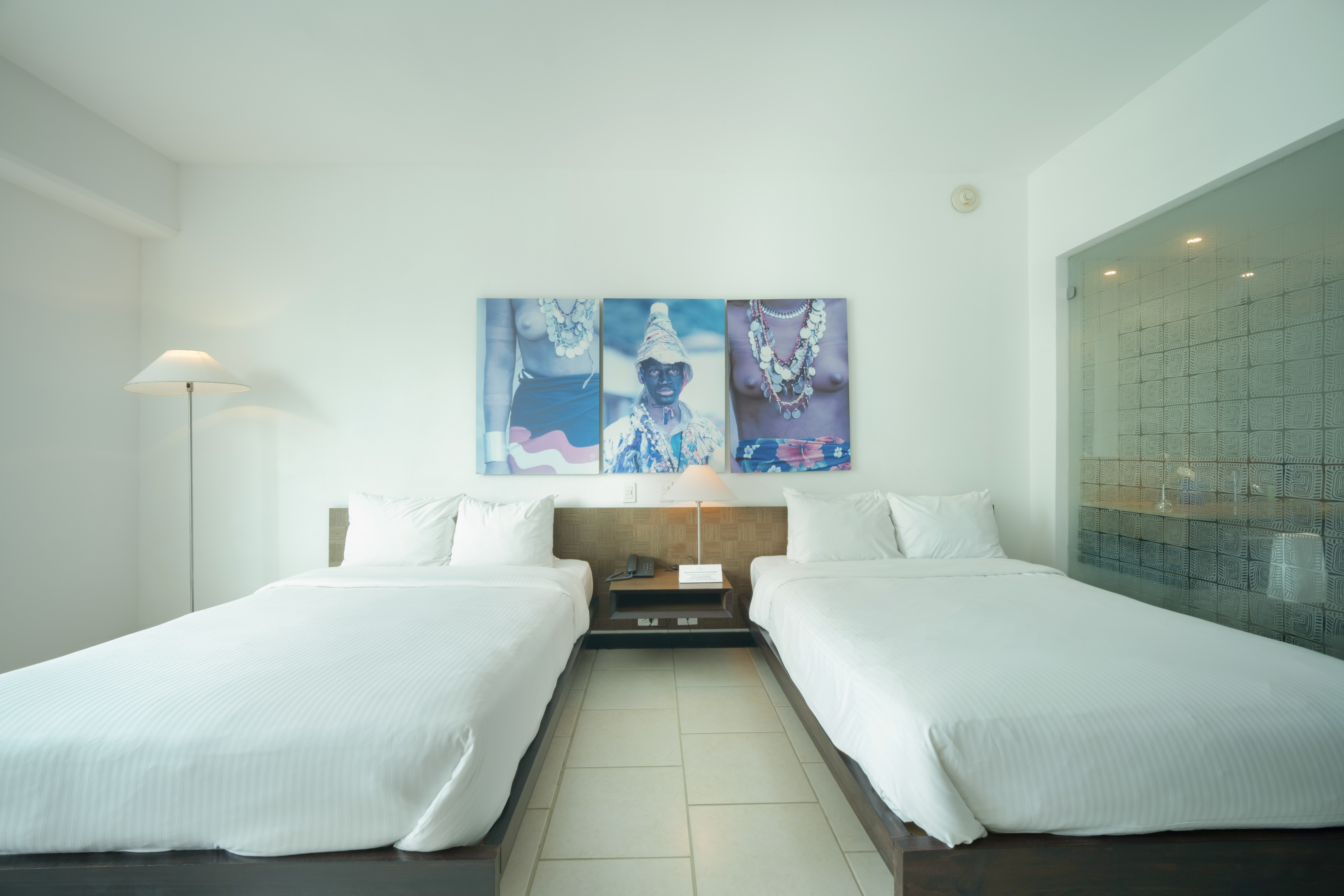 Room Deluxe Ocean View