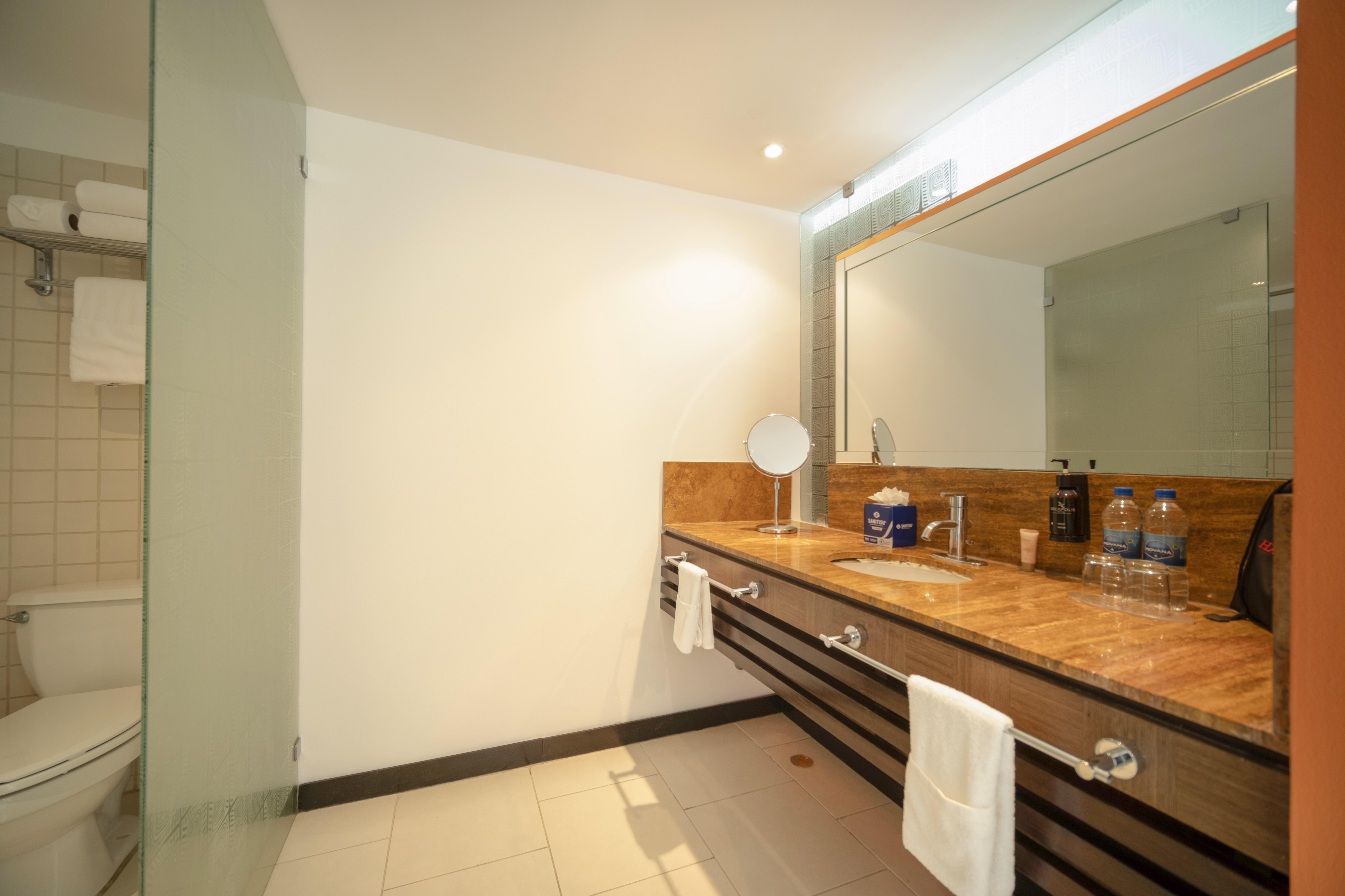 Junior Suite Sea View