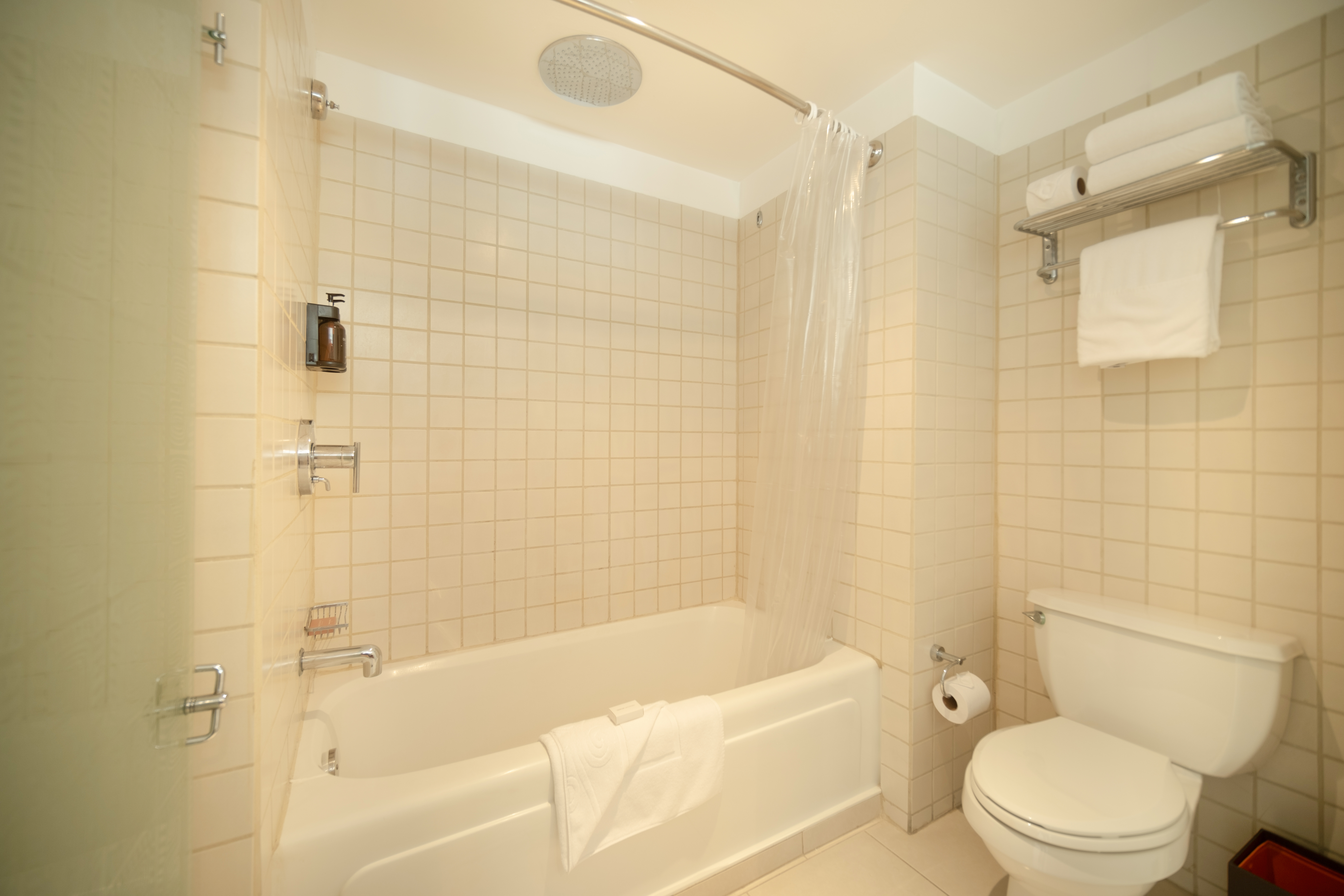 Junior Suite Sea View