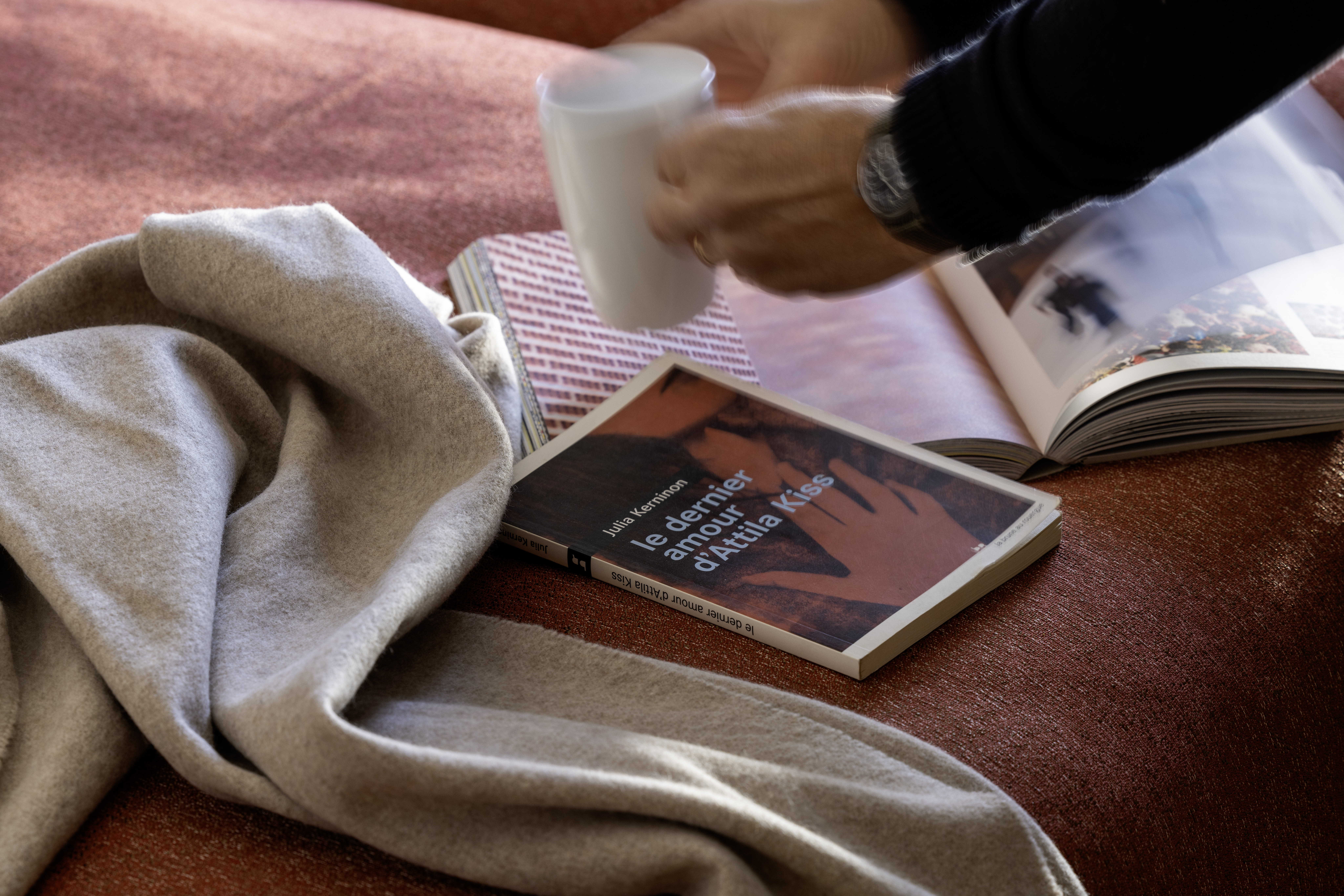 Double or Twin Superior