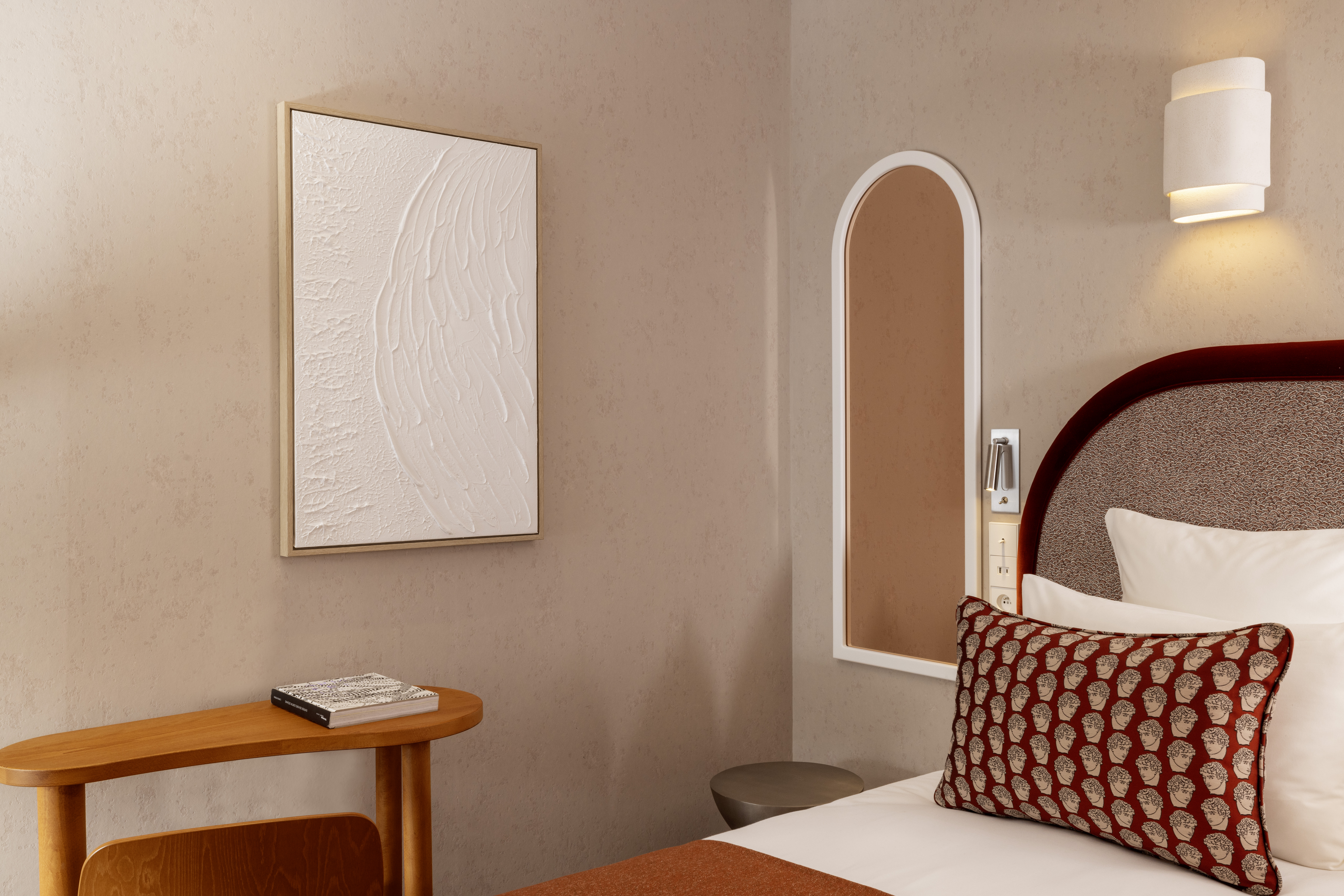 Double or Twin Superior