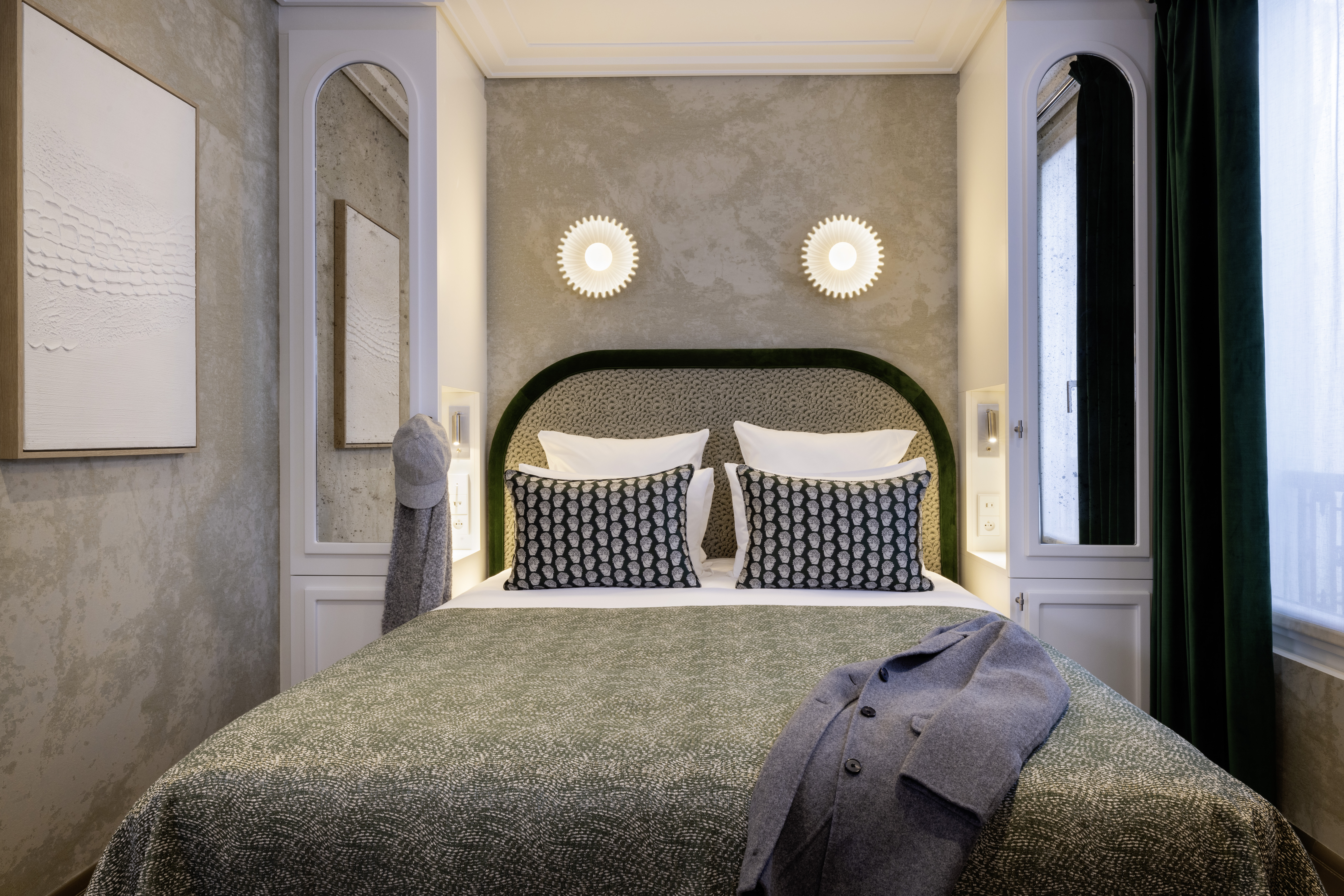 Family Room Connecting Room