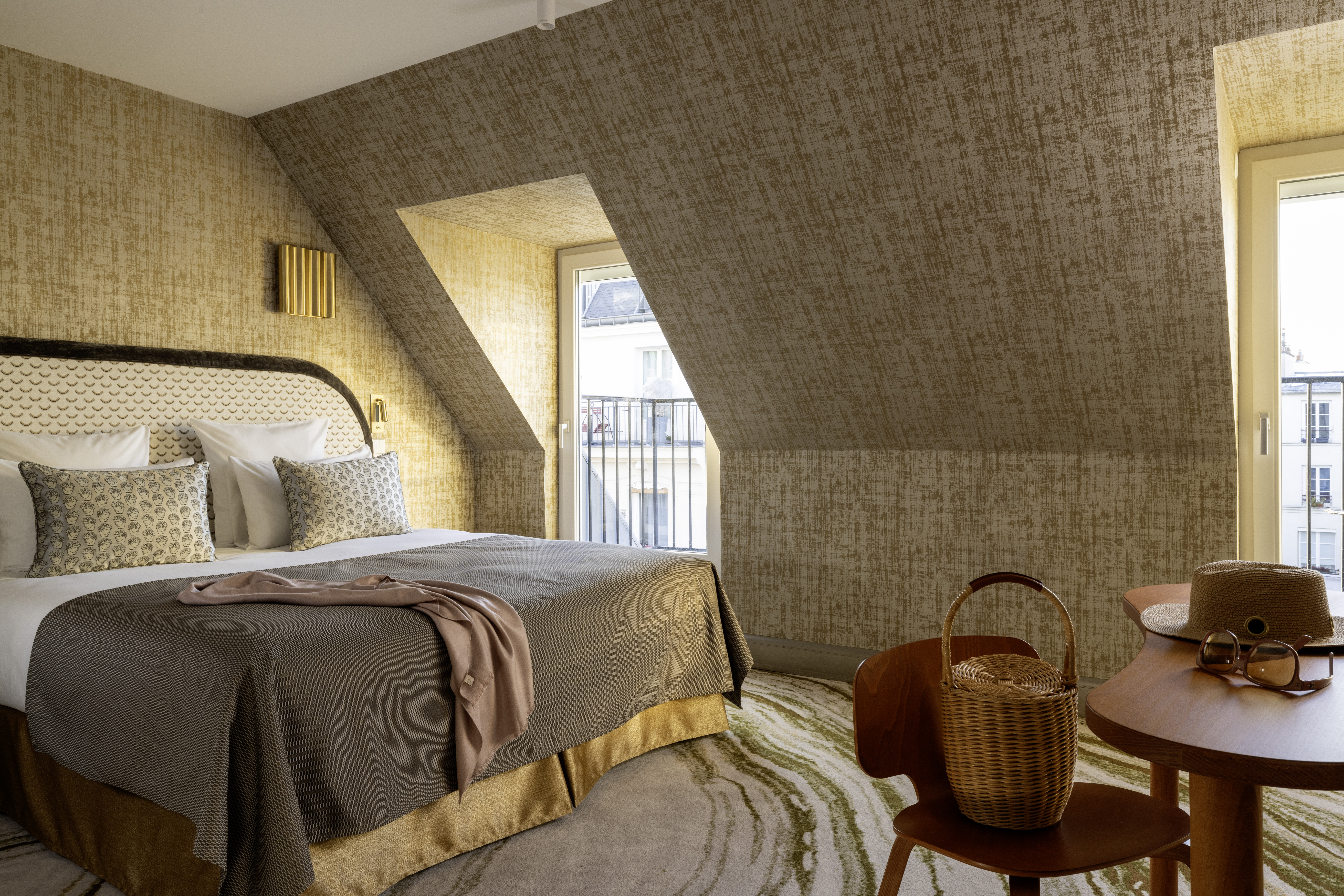 Junior Suite Standard