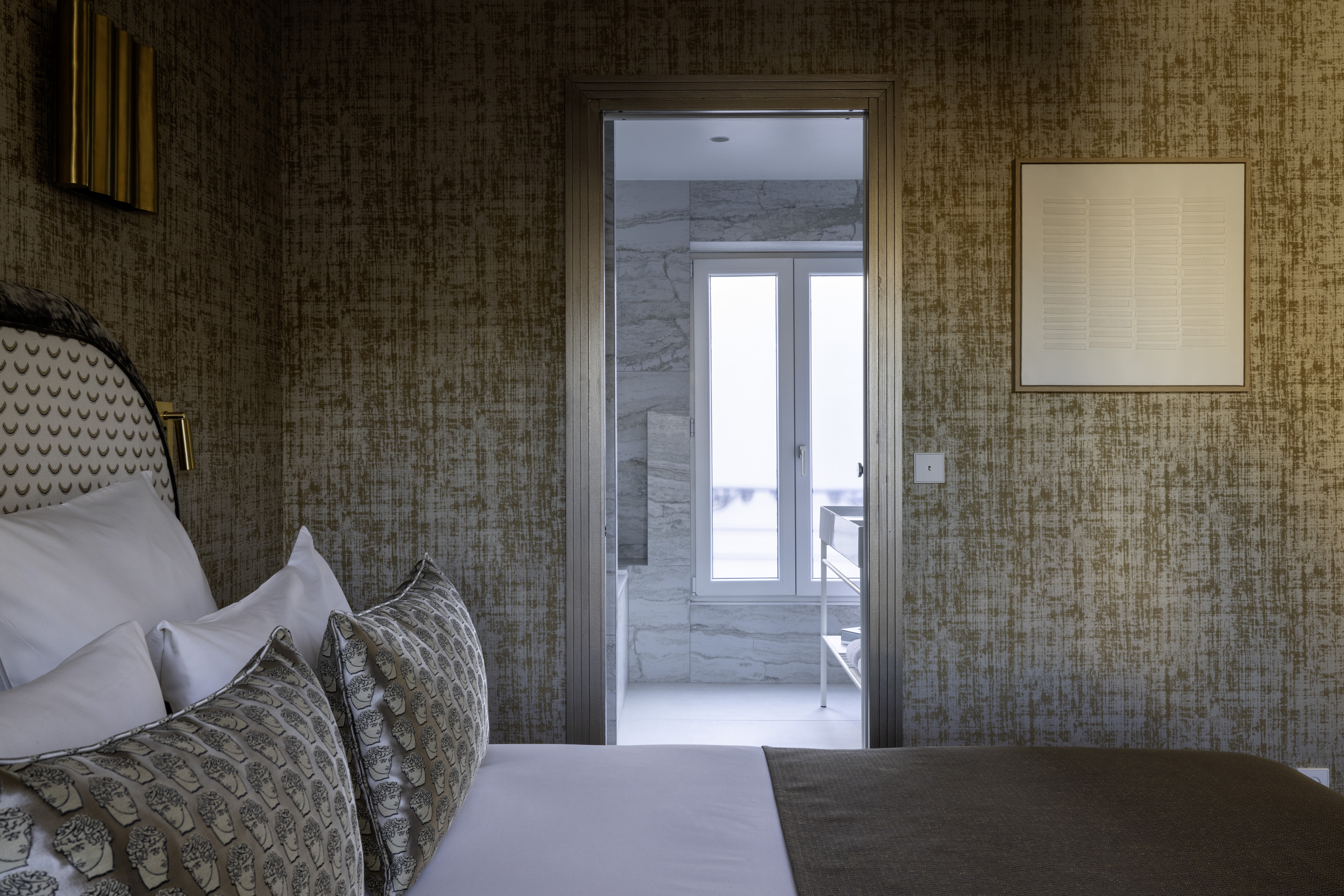 Junior Suite Standard