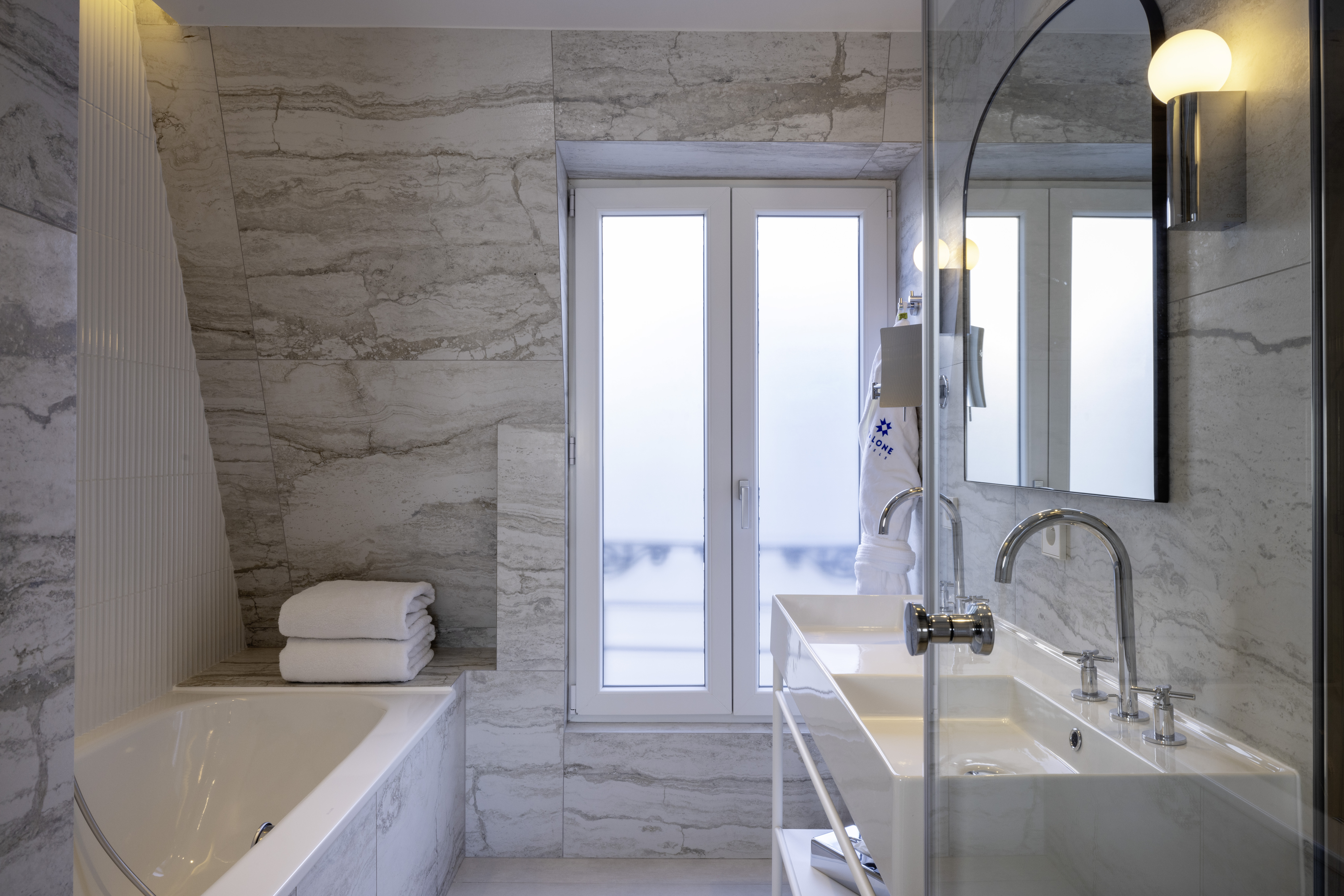 Junior Suite Standard