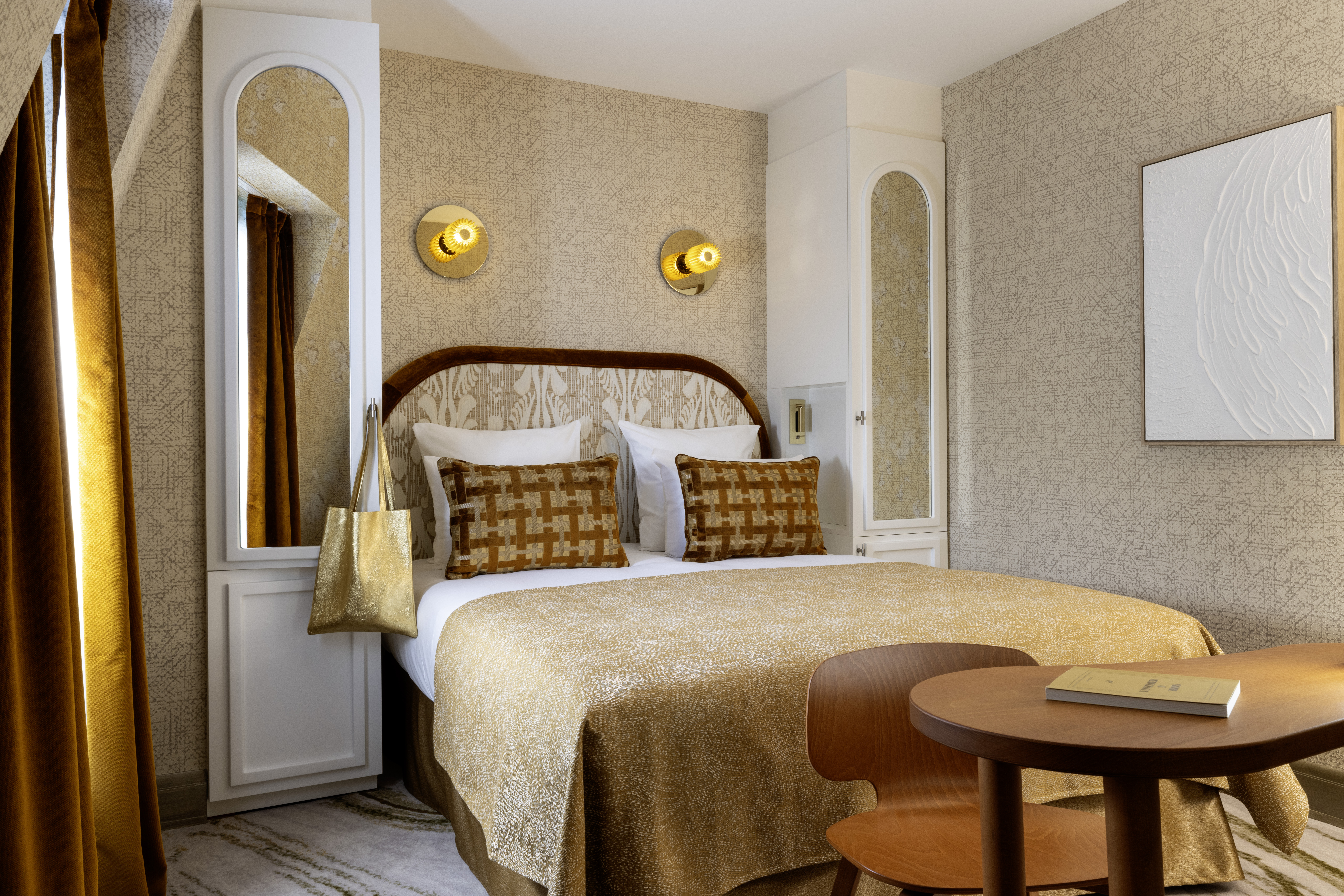 Family Room Connecting Room