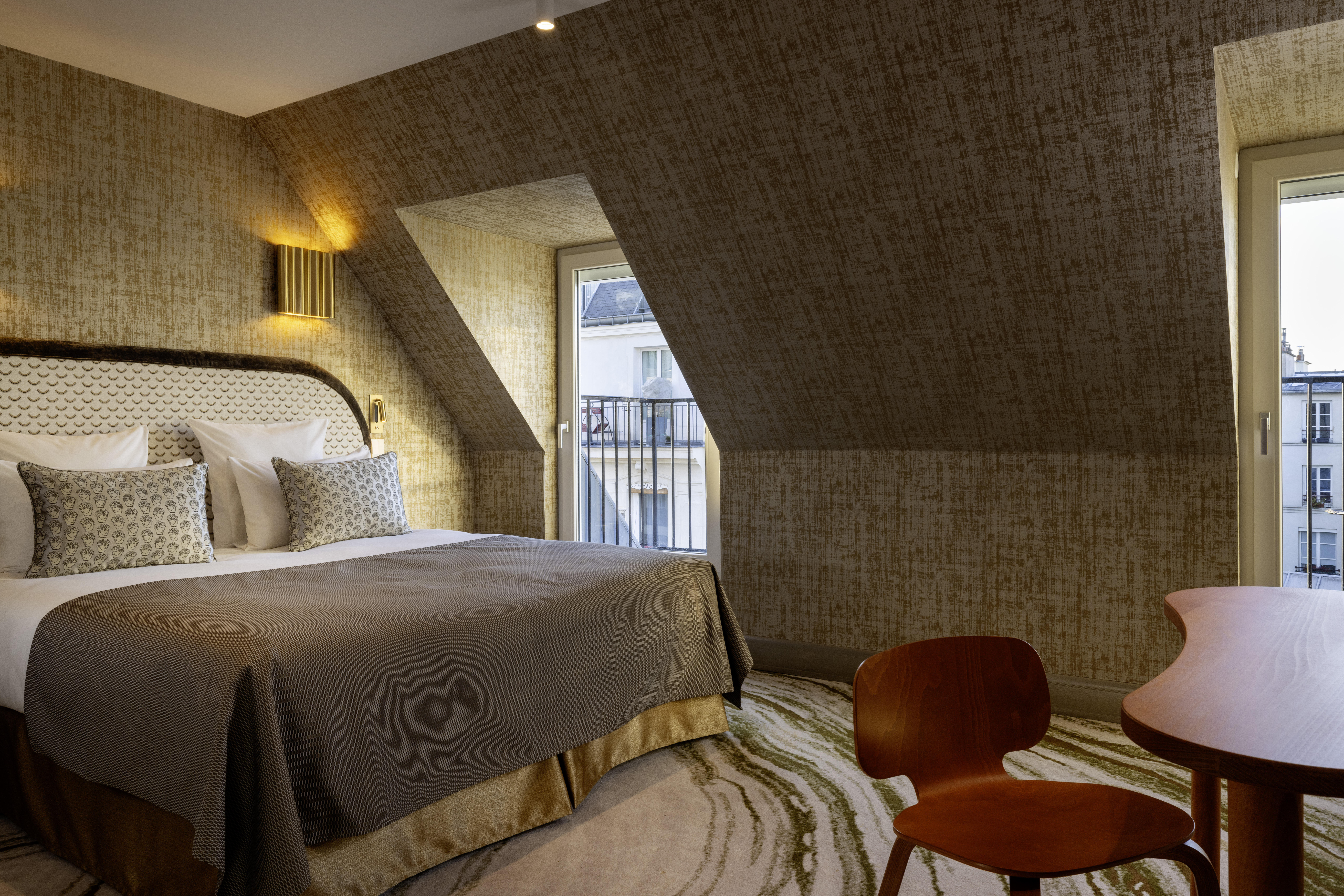 Junior Suite Standard