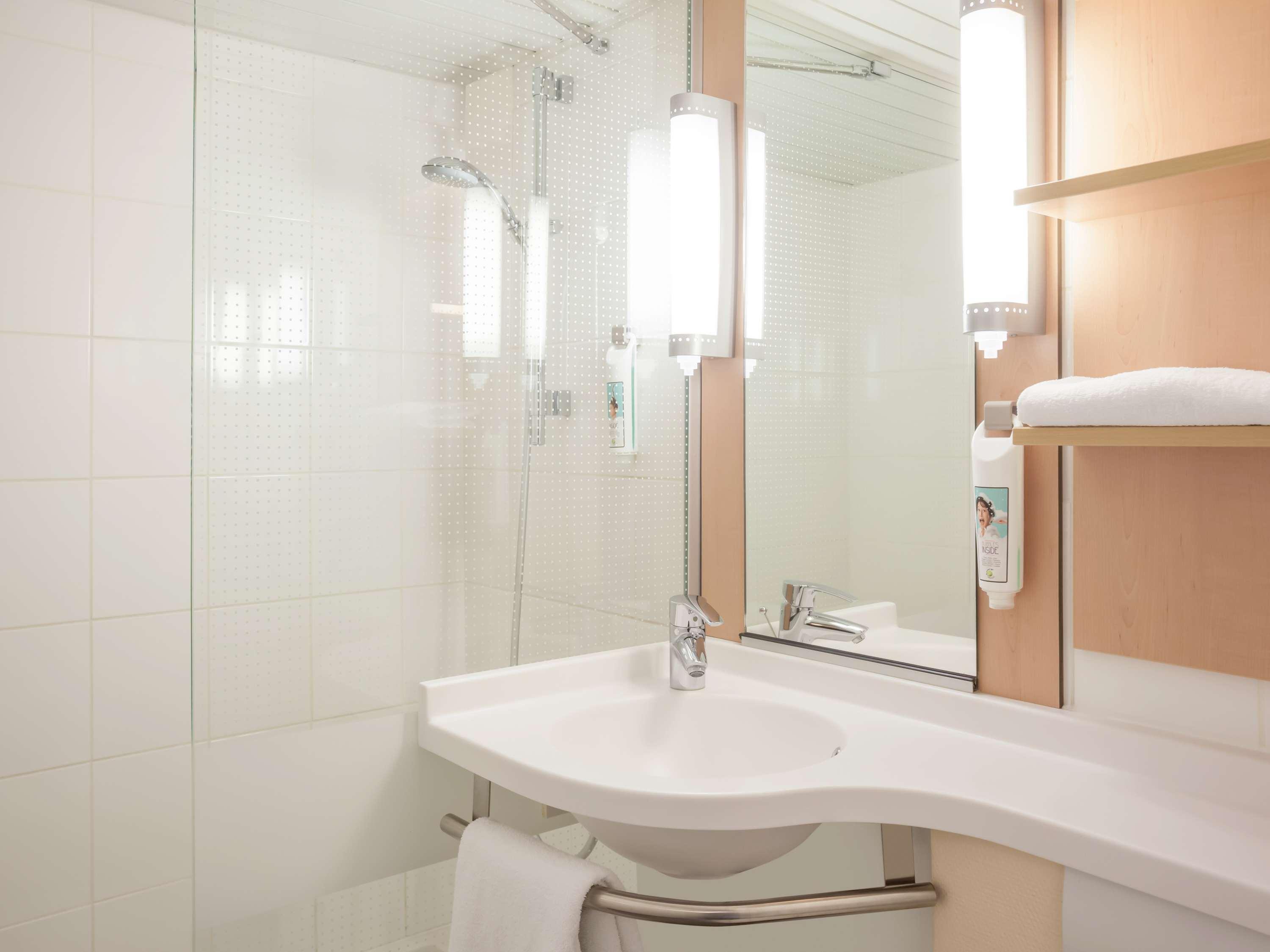 Triple with Double Bed