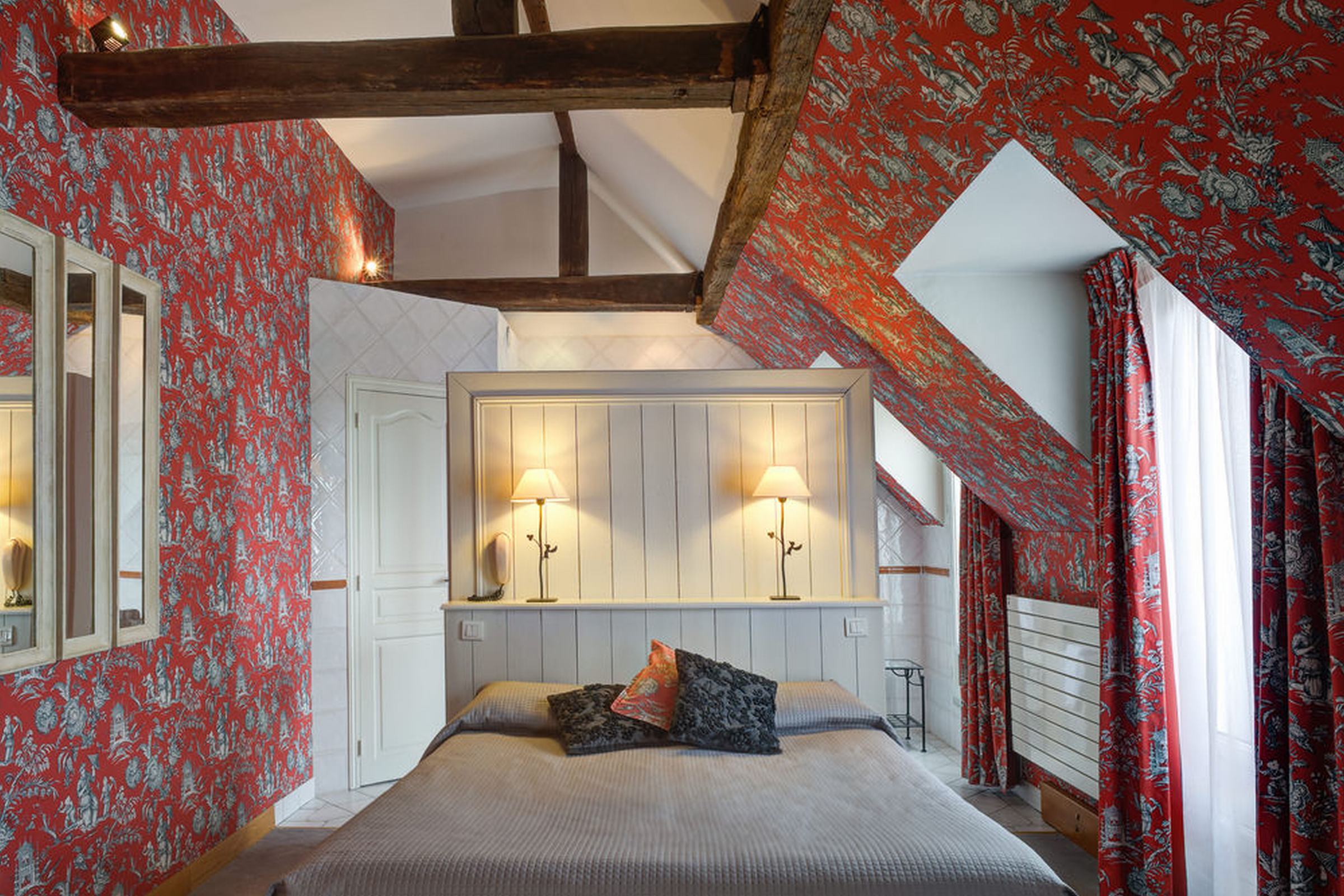 Junior Suite Standard