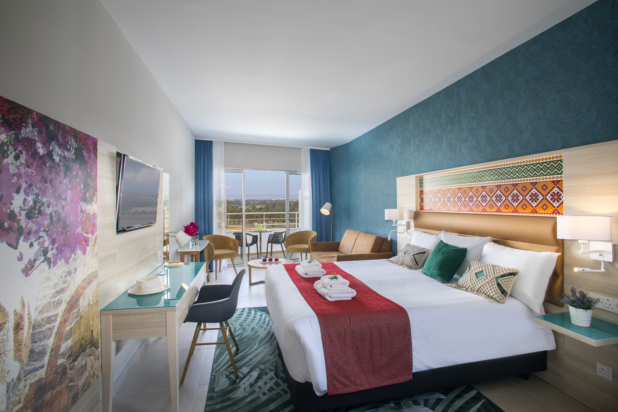 Junior Suite Standard