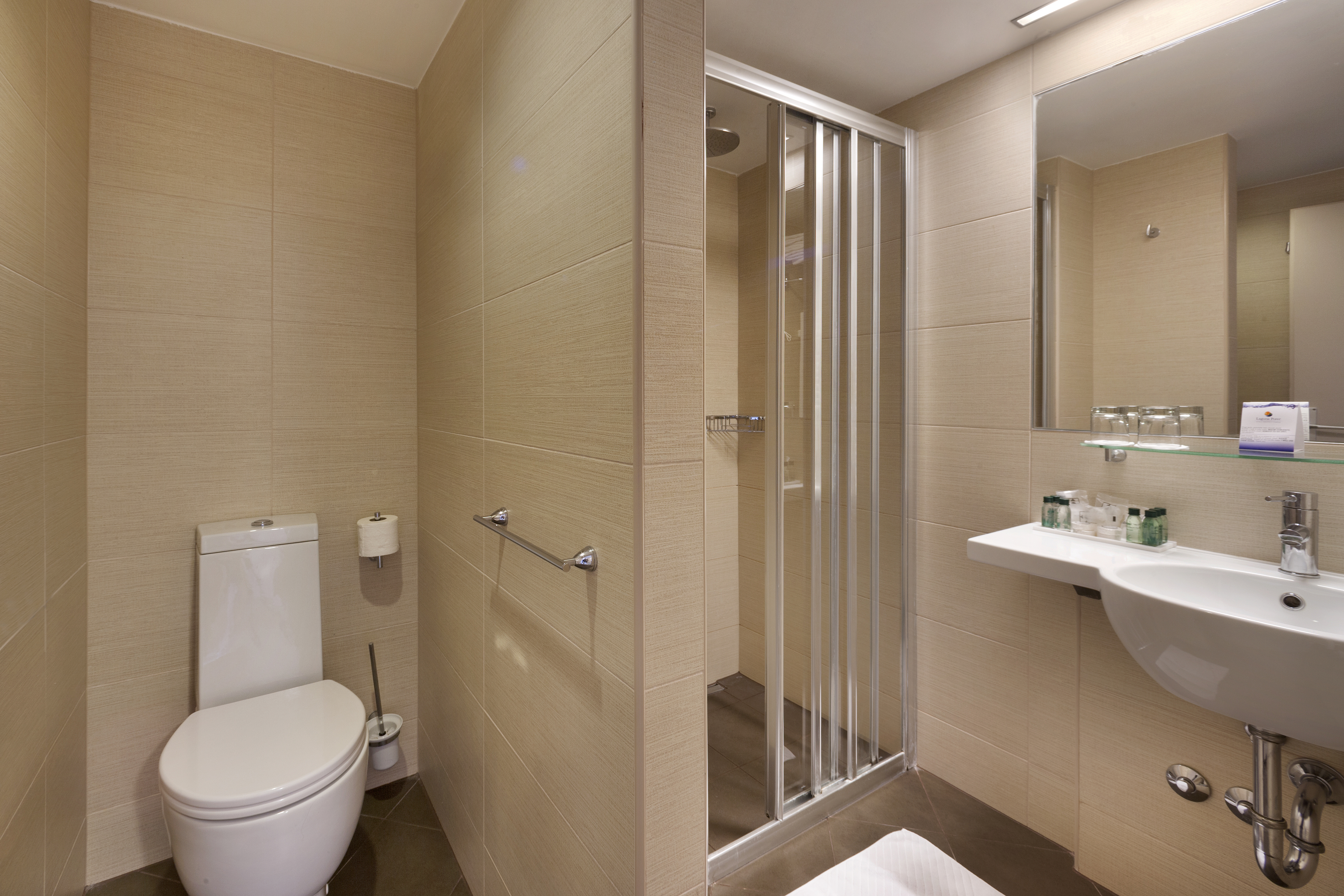 Suite Sea View with Balcony