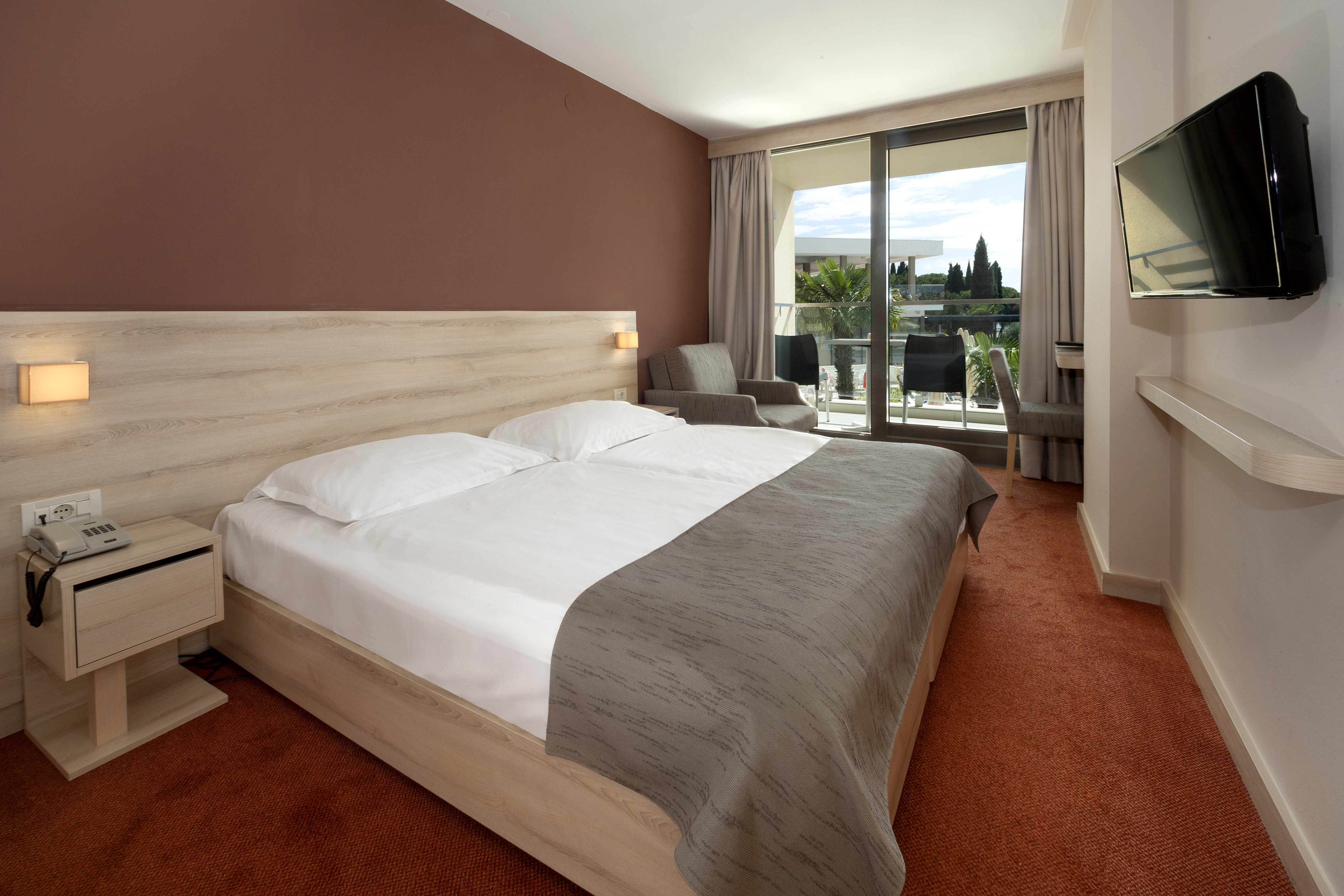 Family Room Connecting Room