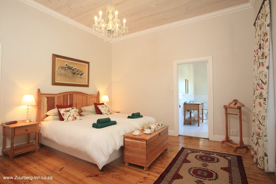 Double or Twin Standard