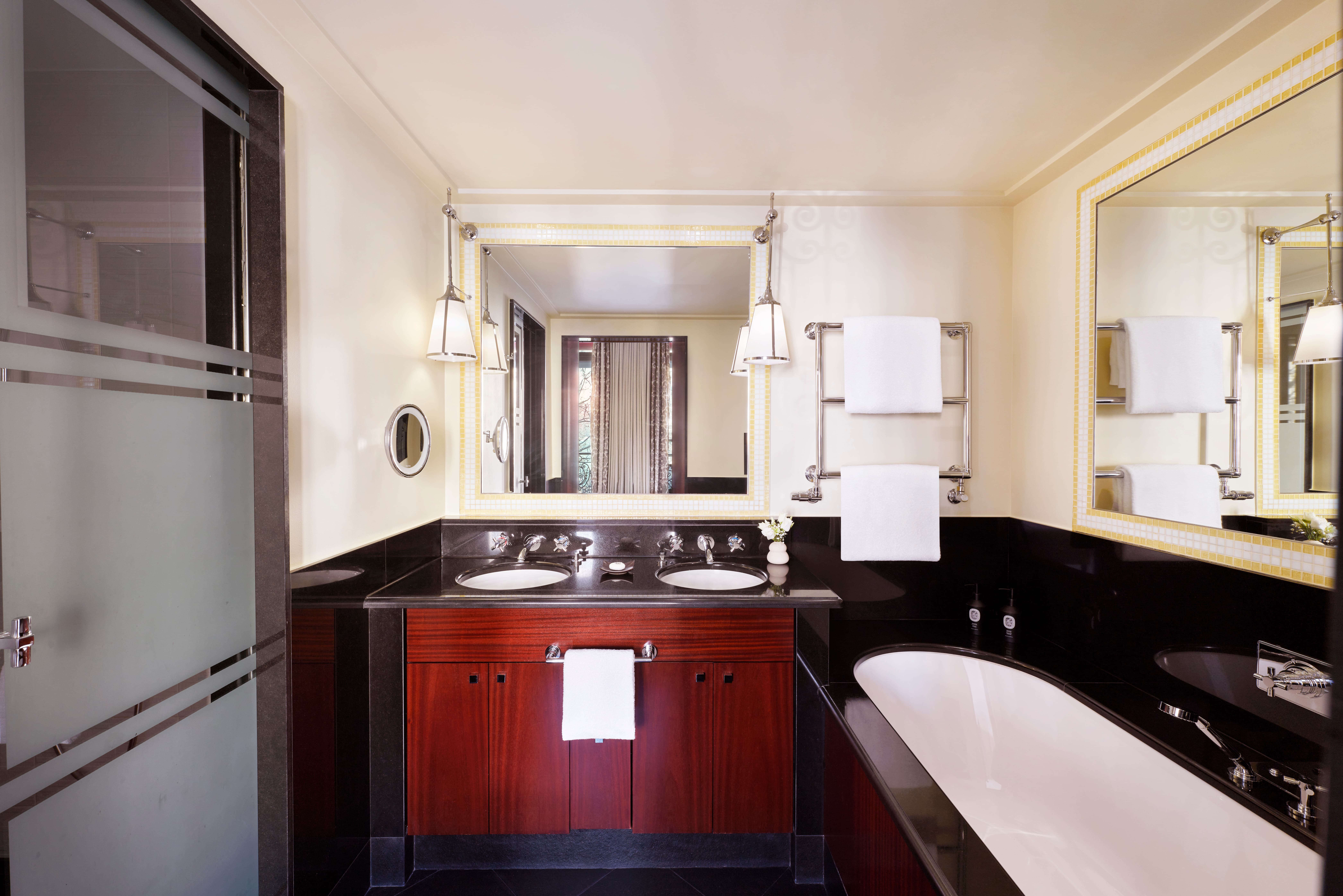 Junior Suite Prestige