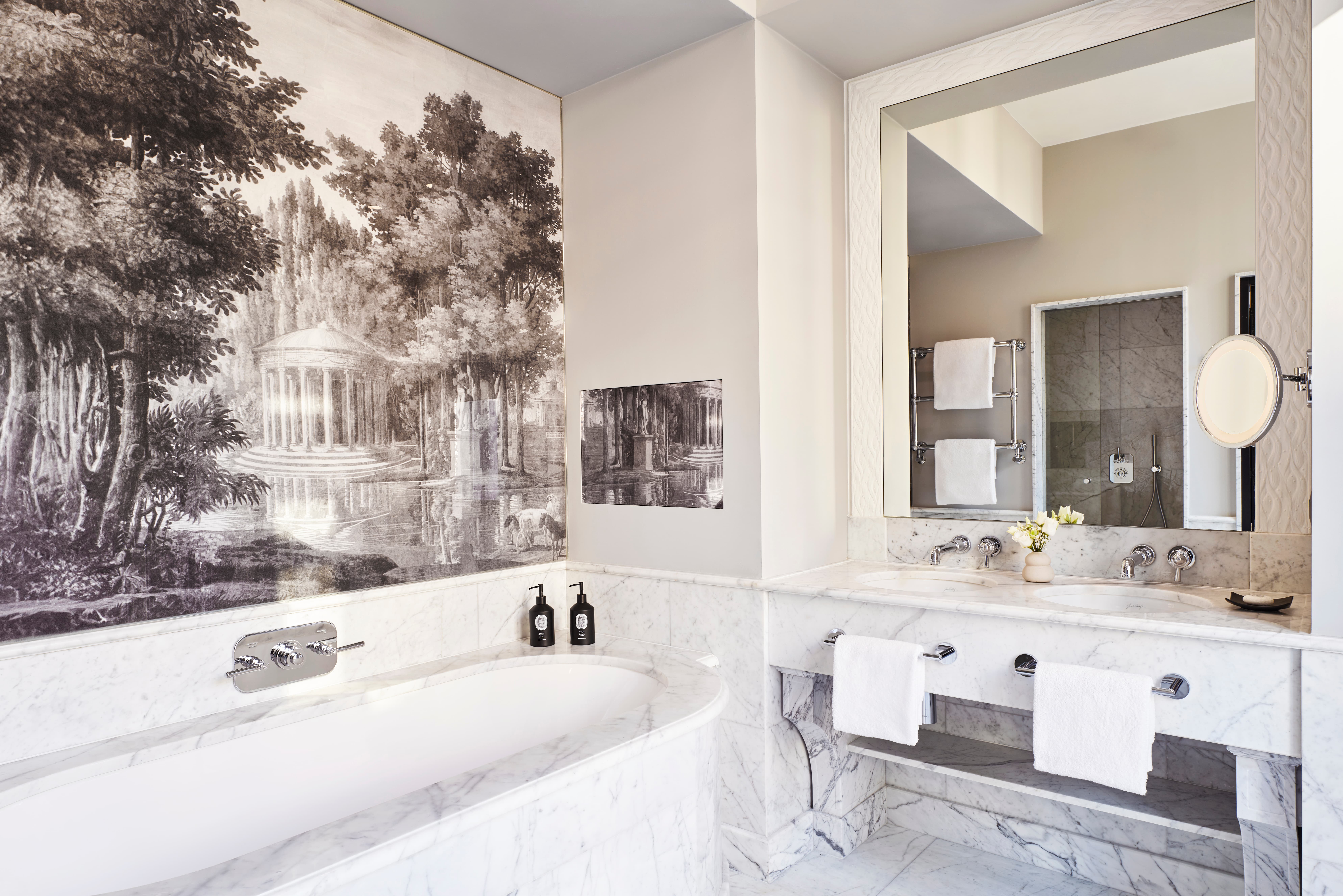 Double or Twin Deluxe