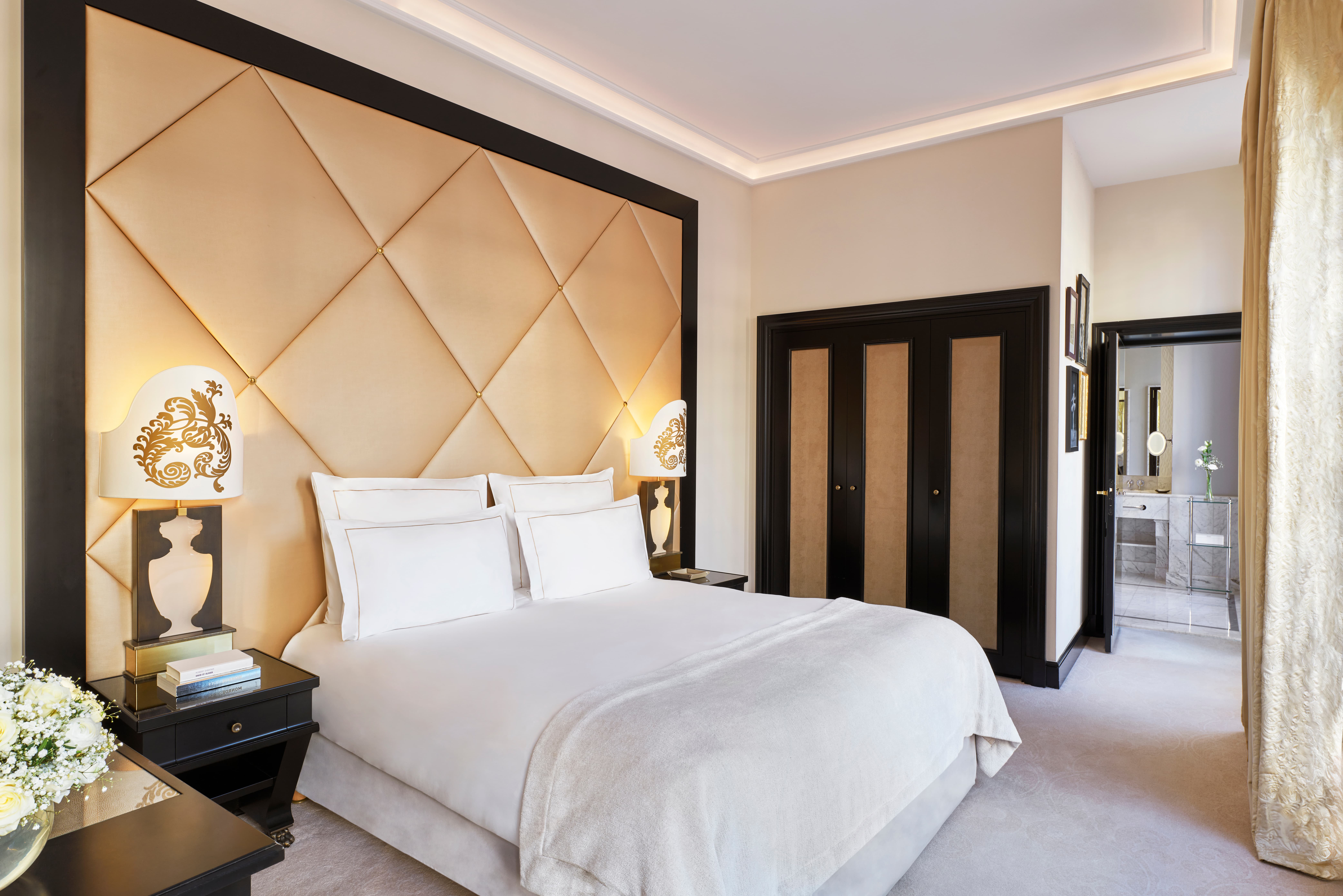 Double or Twin Deluxe