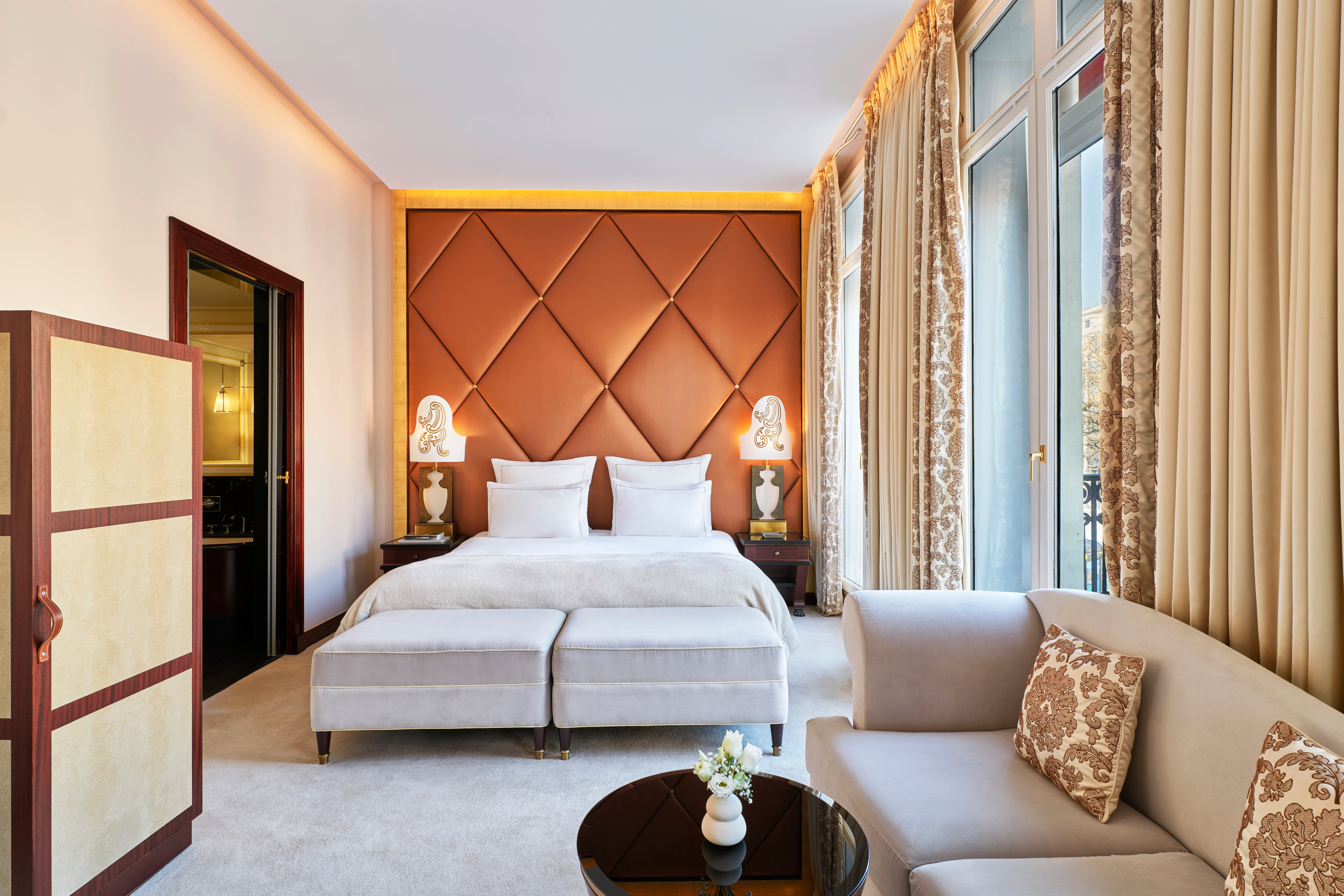 Junior Suite Prestige