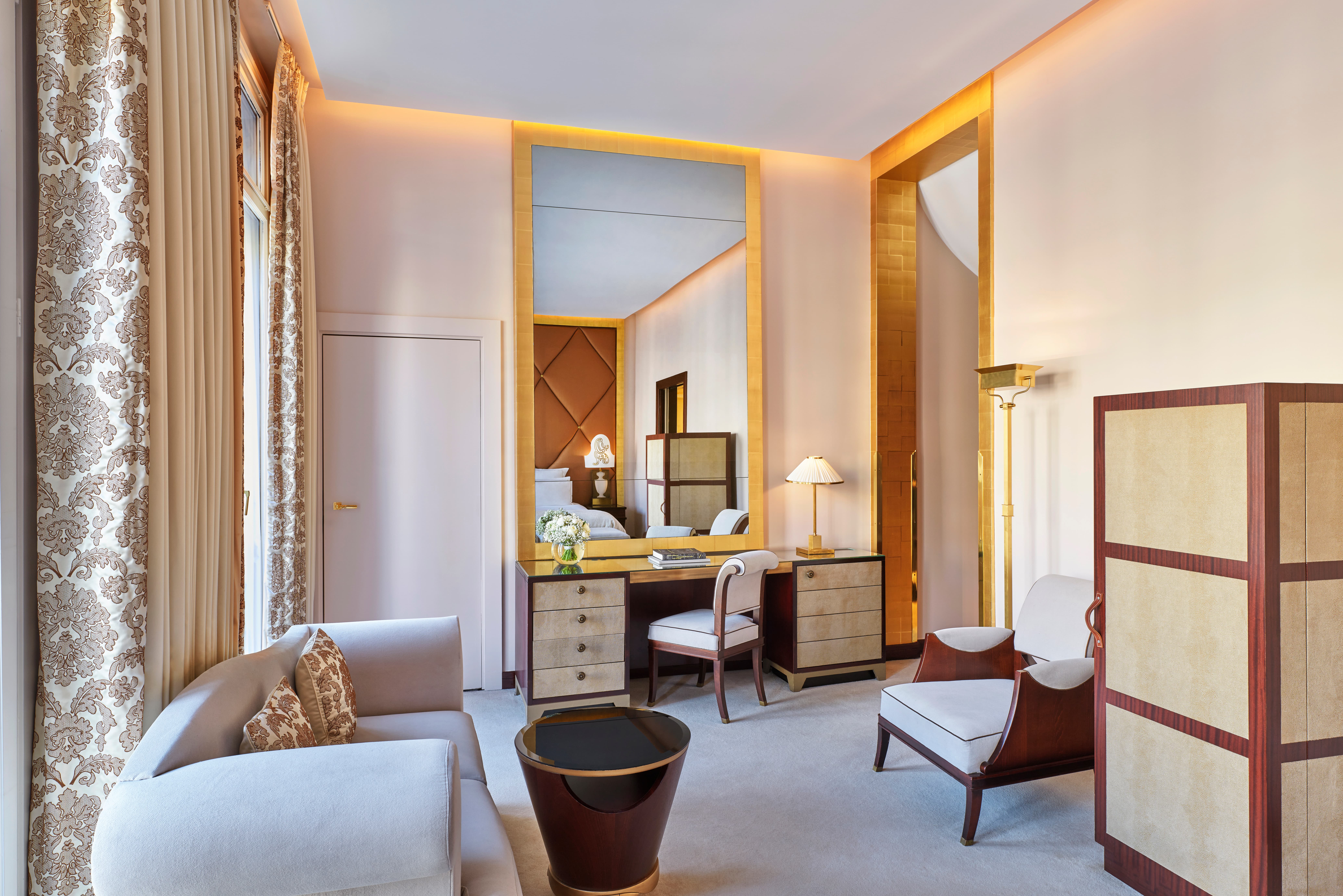 Junior Suite Prestige