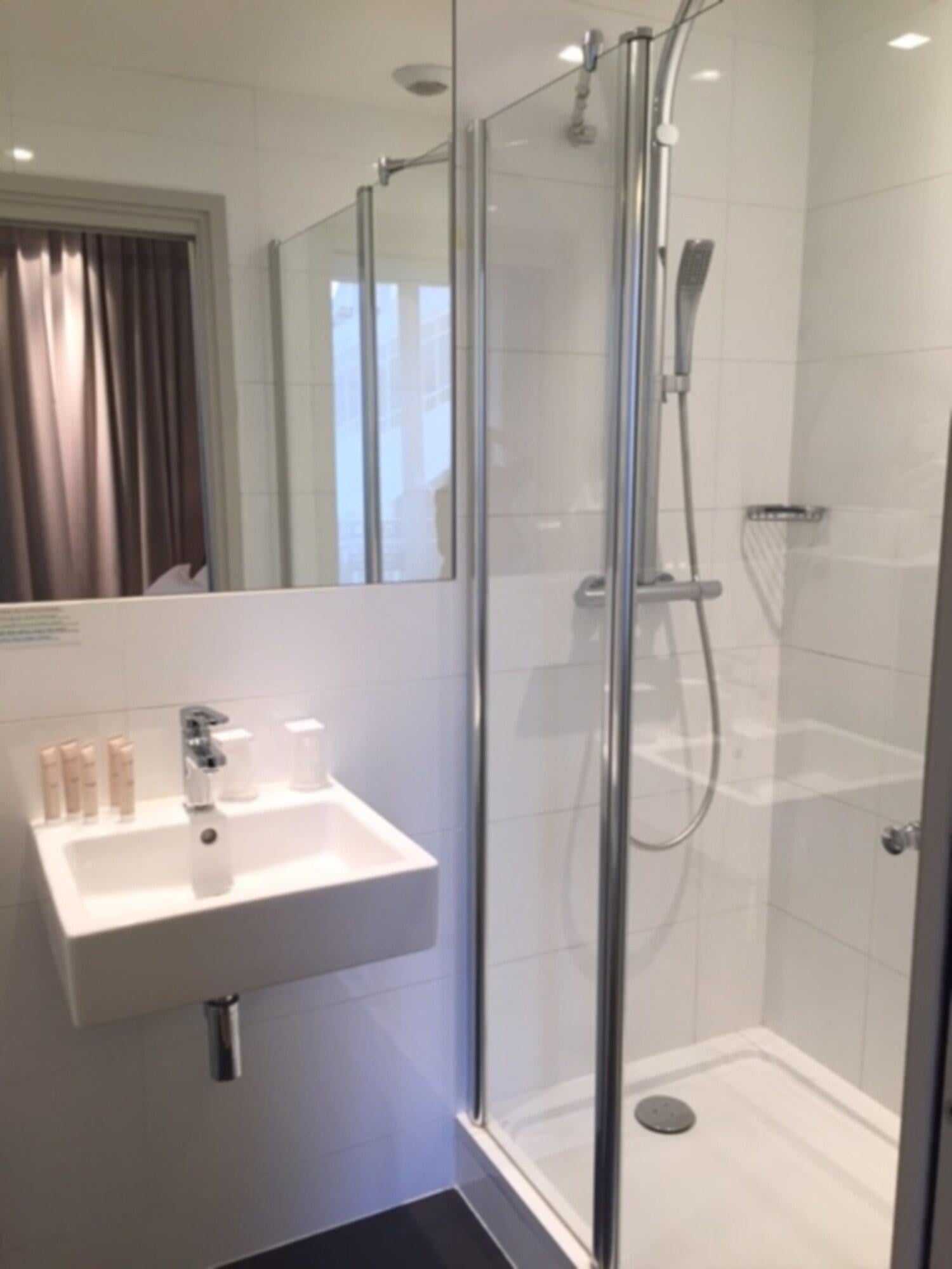 Suite with Double Bed