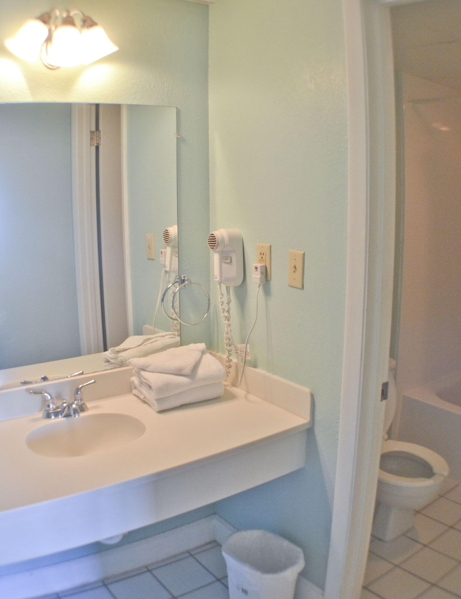 Double Two Double Beds